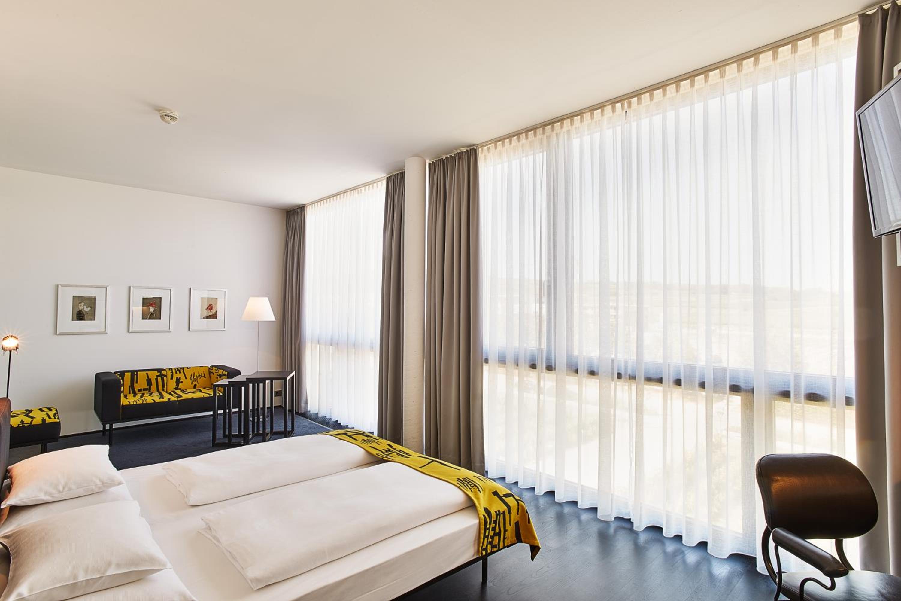 Classic Double Room - Photo 4