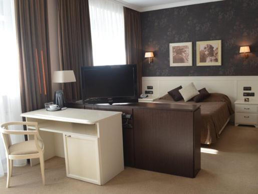 Junior Suite photo 1