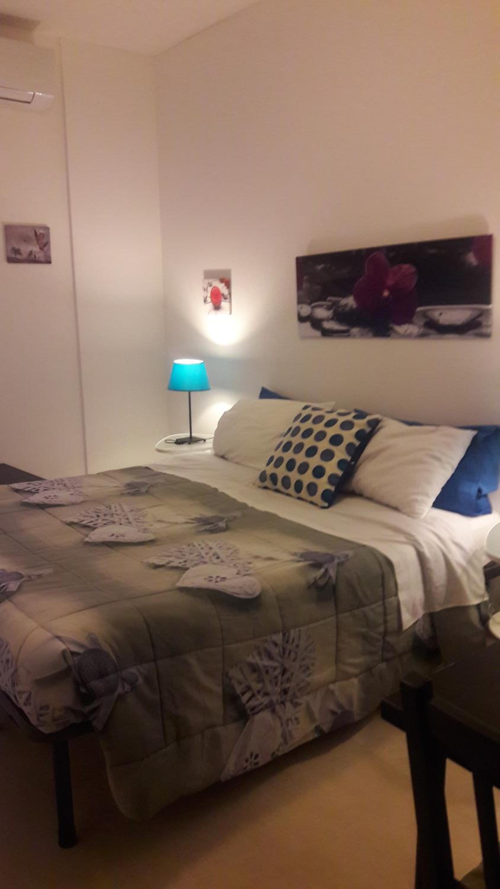 Double Room - Photo 1