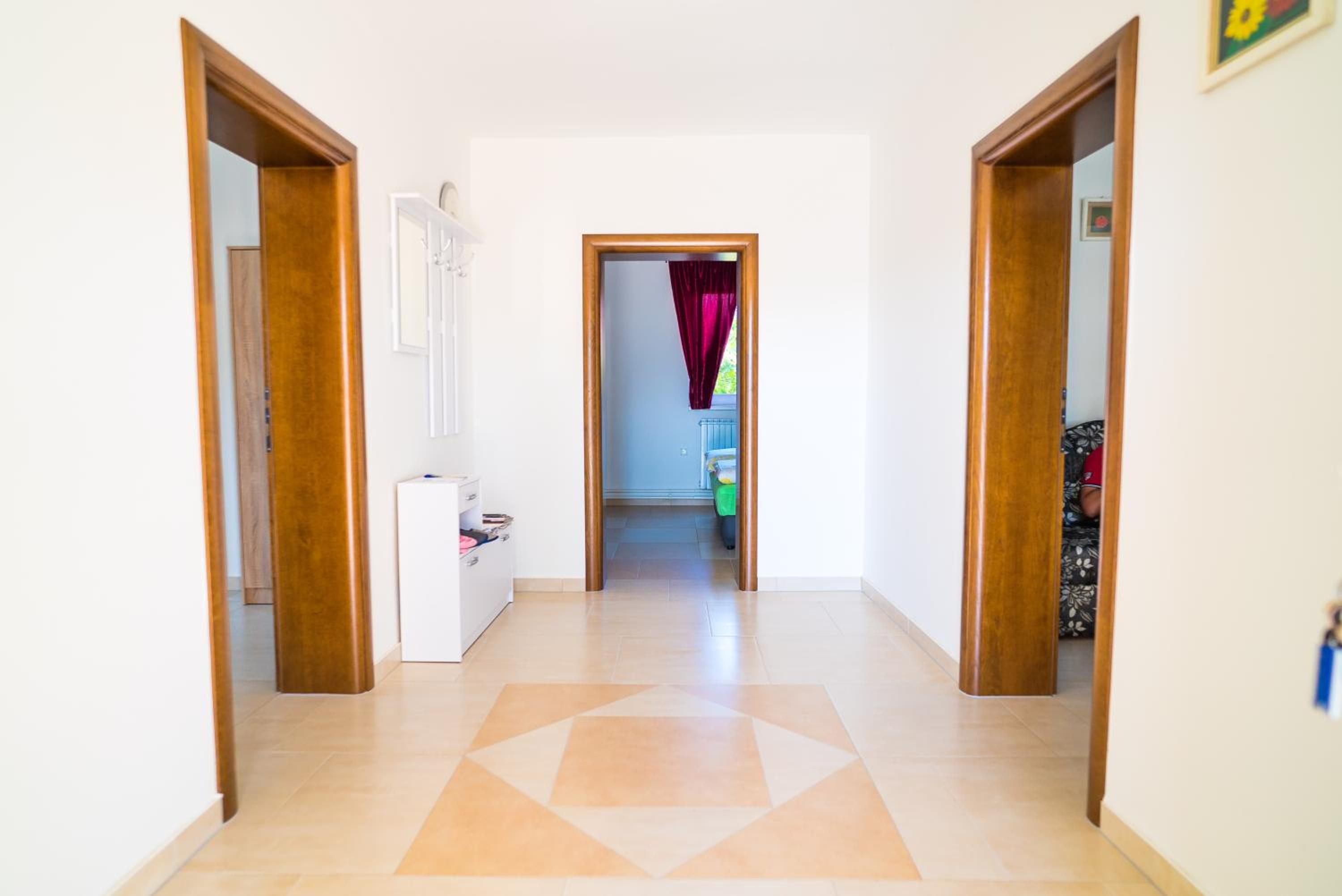Three-Bedroom Apartment - Photo 9