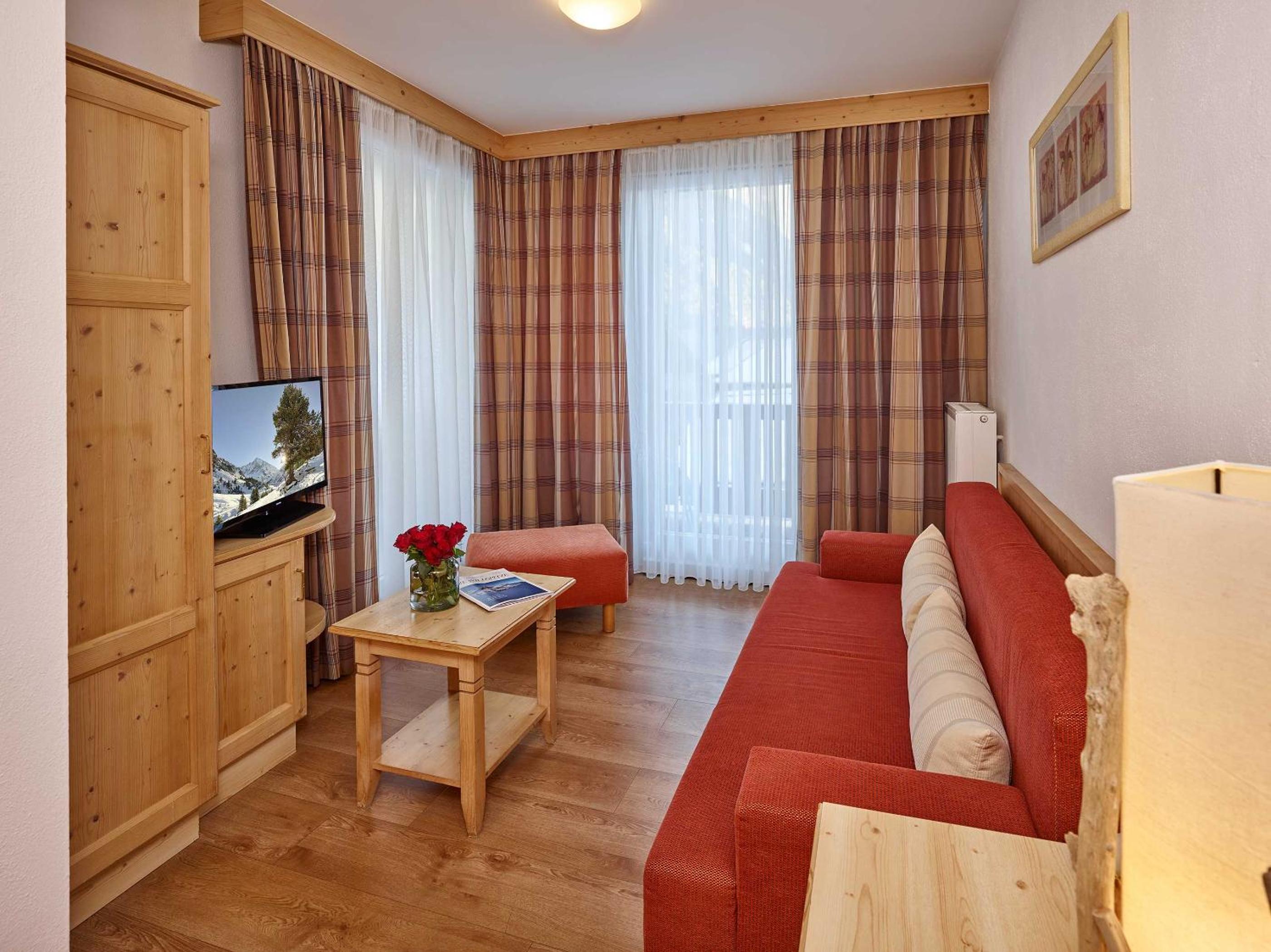 Special Offer - Junior Suite photo 1