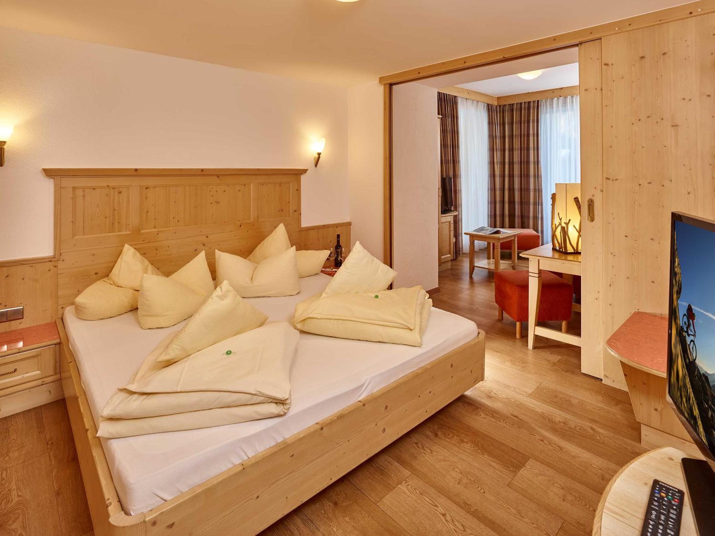 Special Offer - Junior Suite photo 3