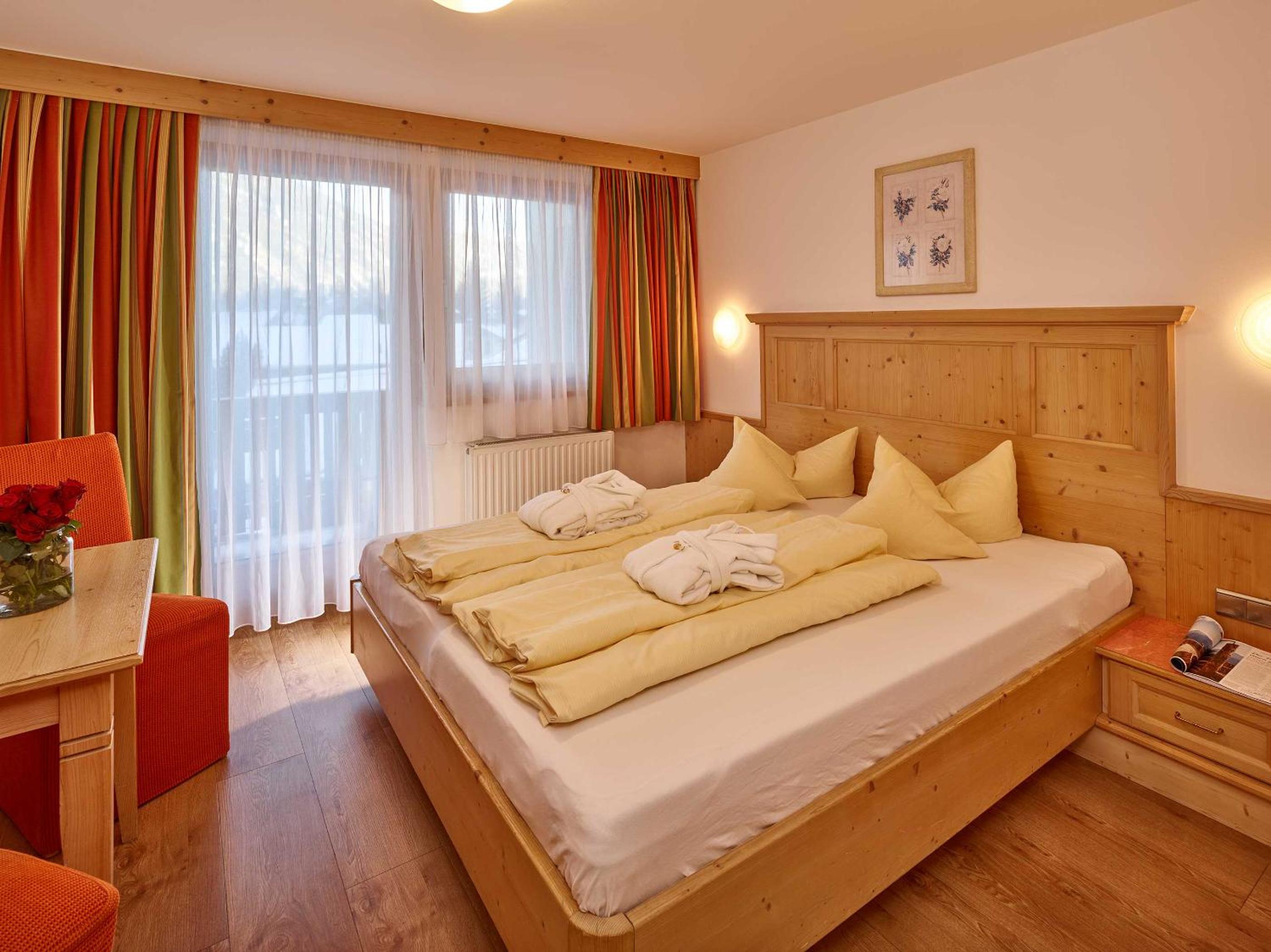 Special Offer - Double Room - Annex photo 1