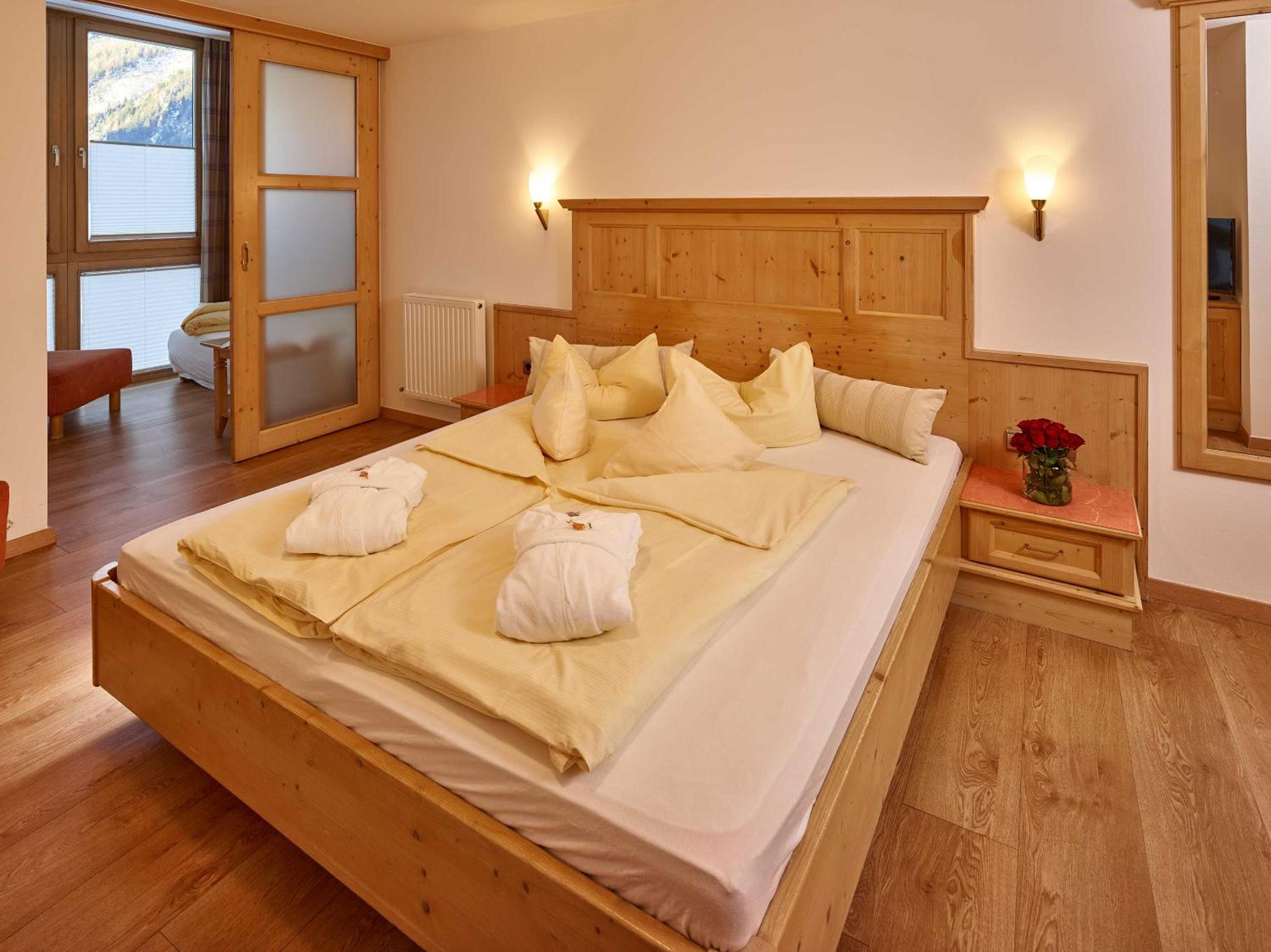 Junior Suite photo 3