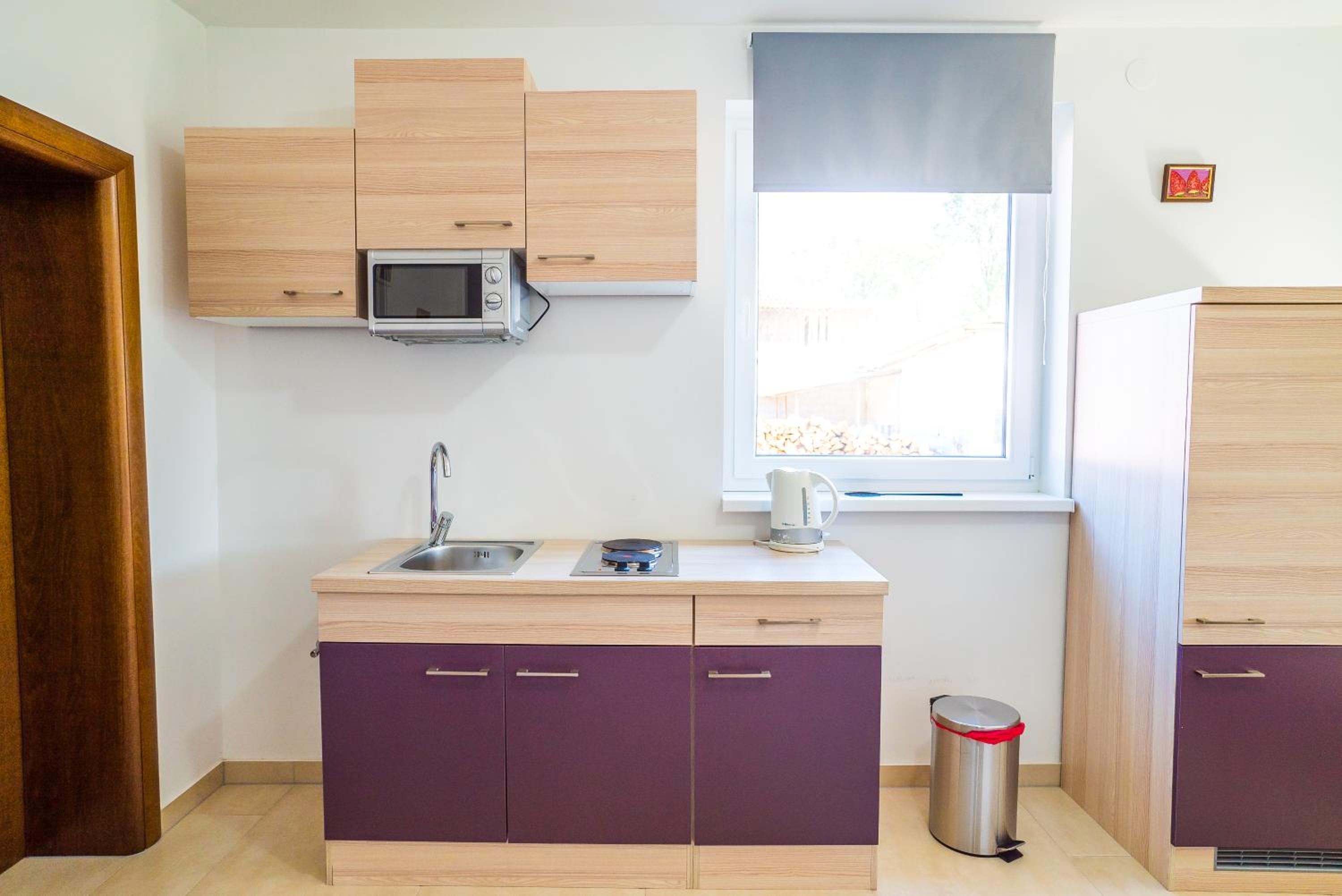 Three-Bedroom Apartment - Photo 5