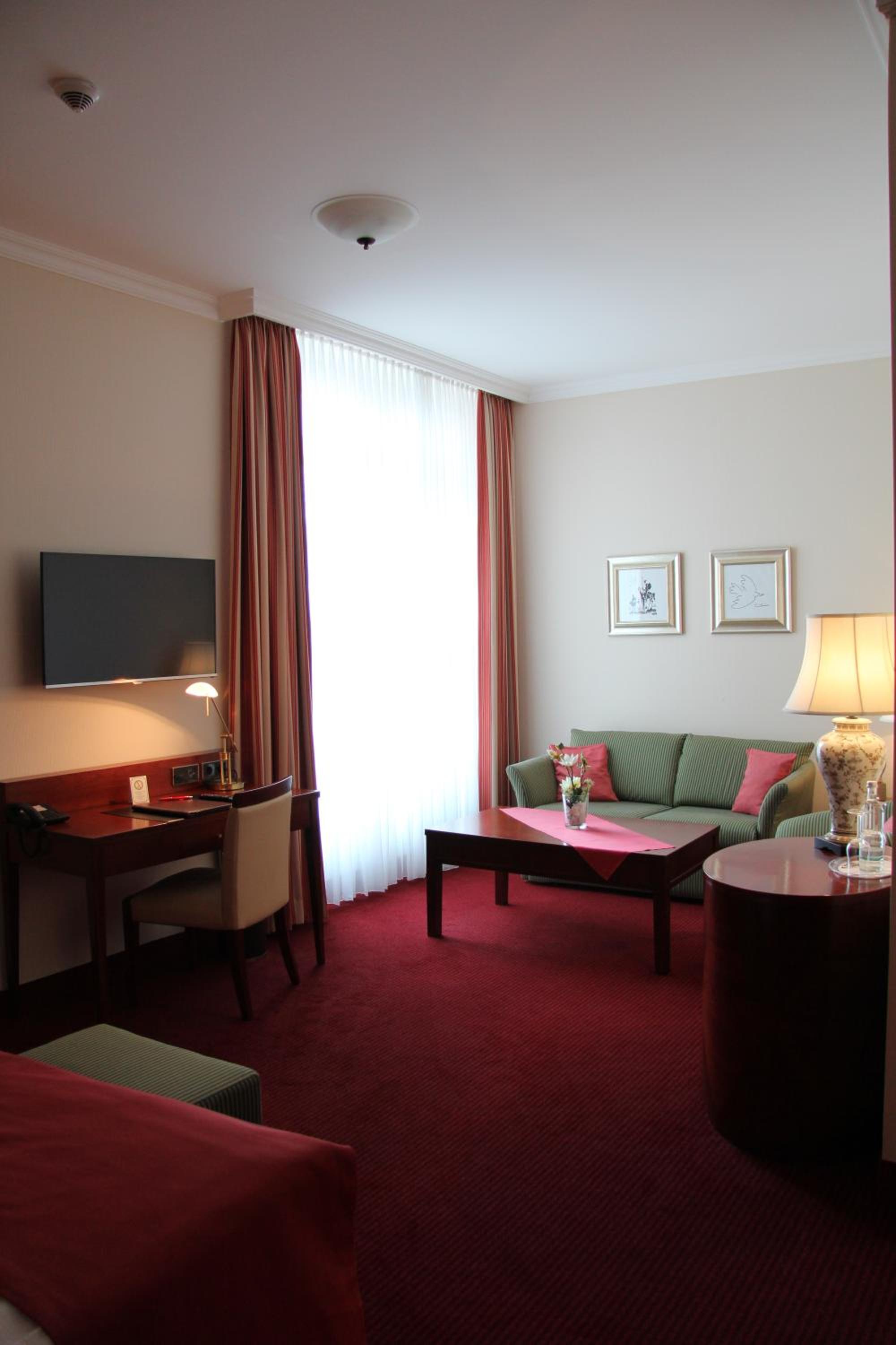 Junior Suite photo 1