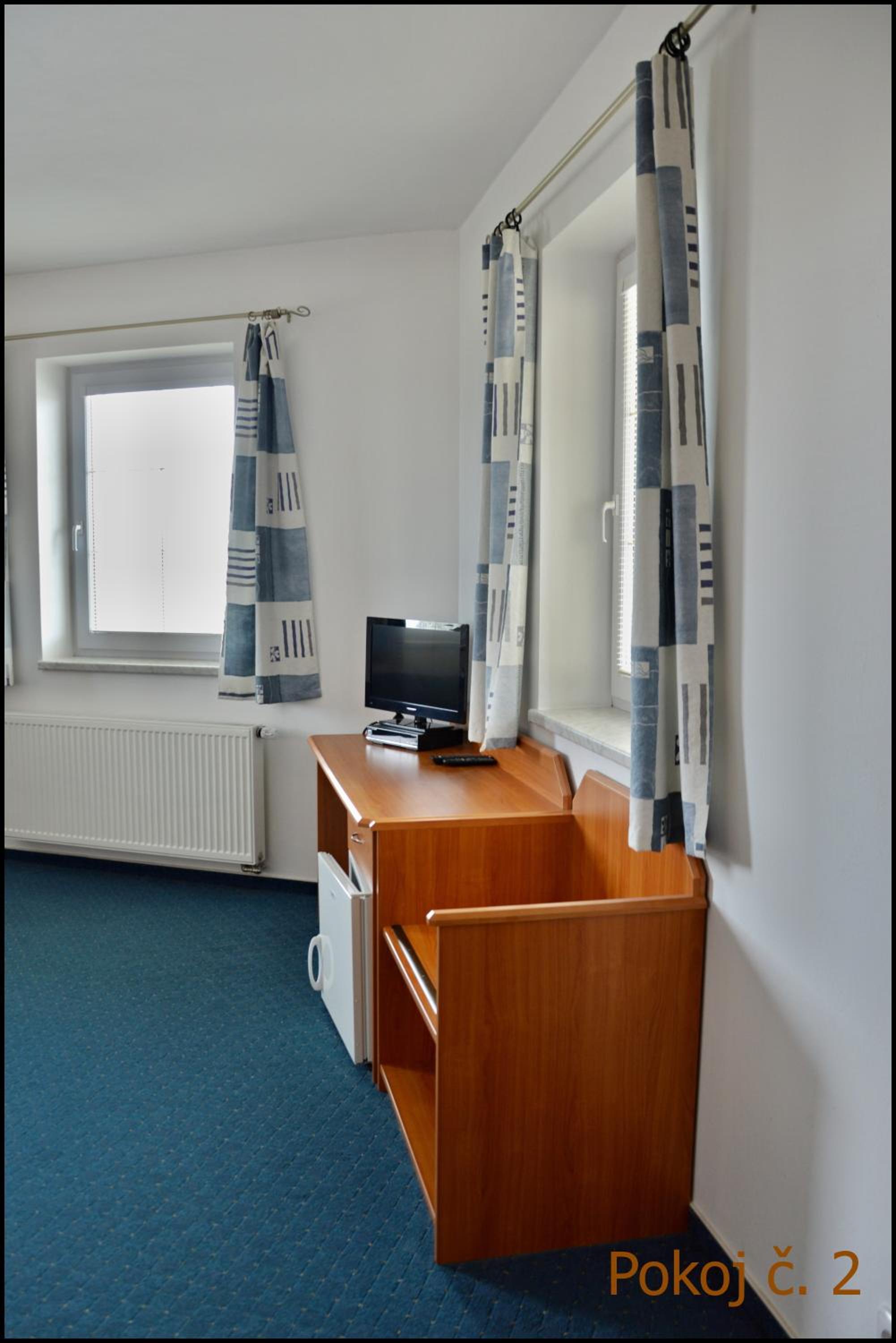 Superior Double or Twin Room photo 2