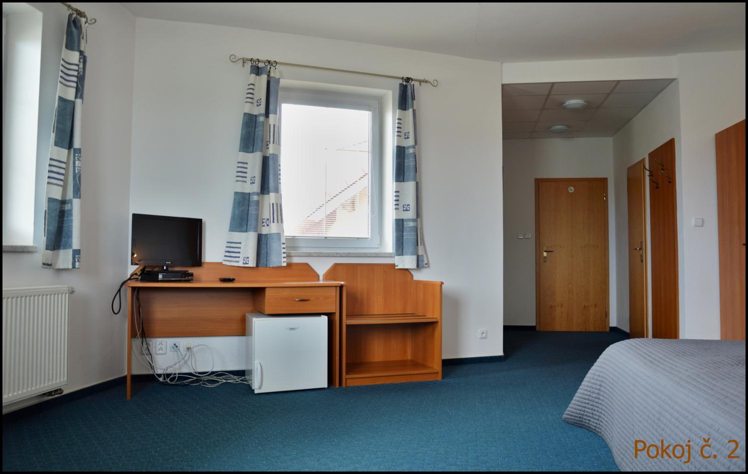 Superior Double or Twin Room photo 1