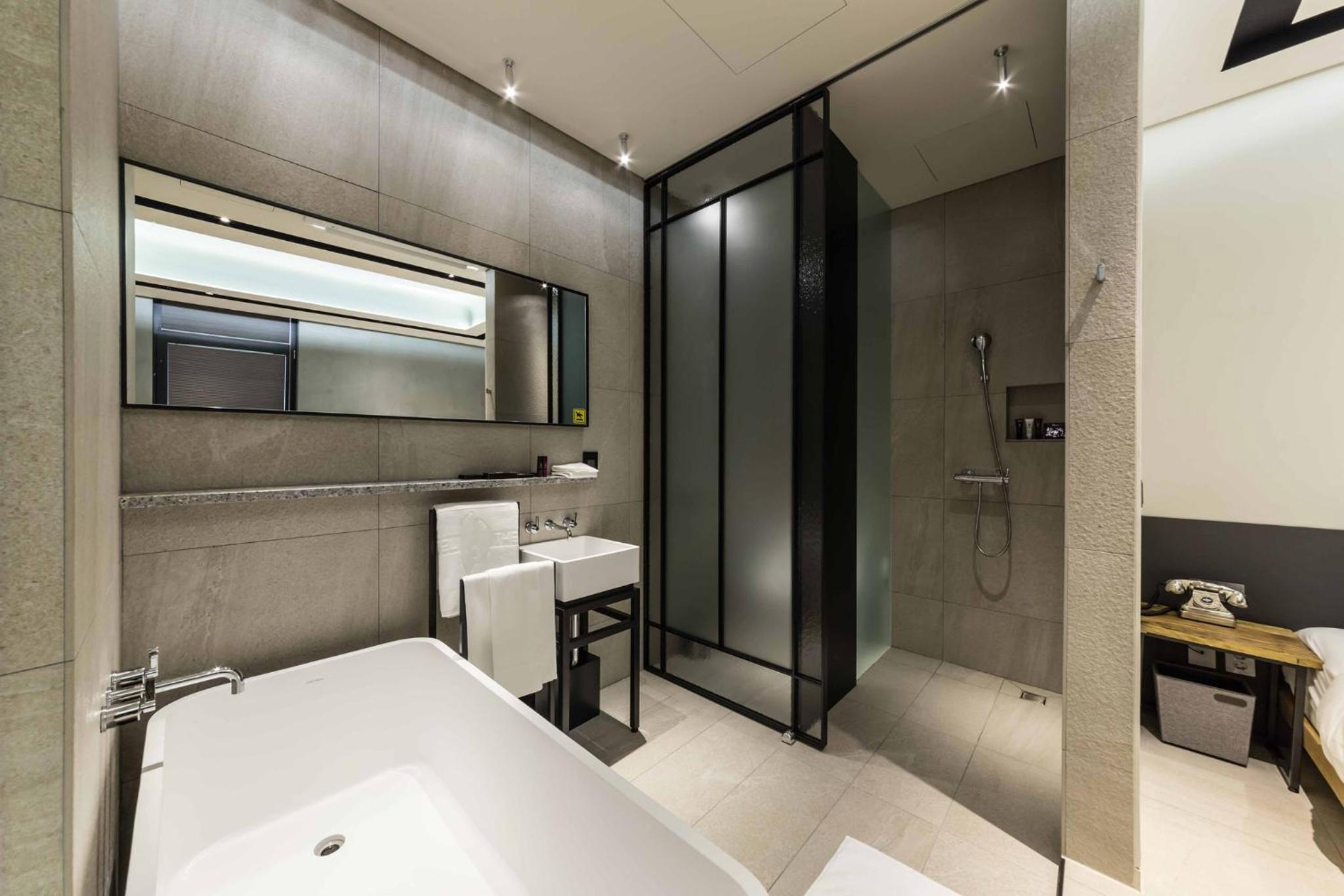 Superior Double Room - Photo 4