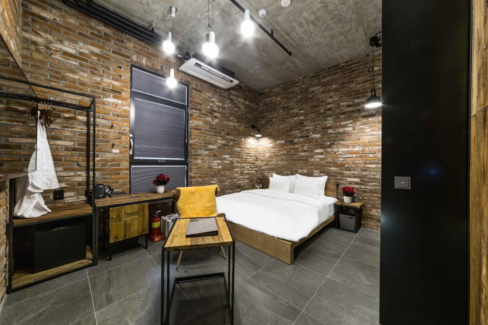 Superior Double Room - Photo 3