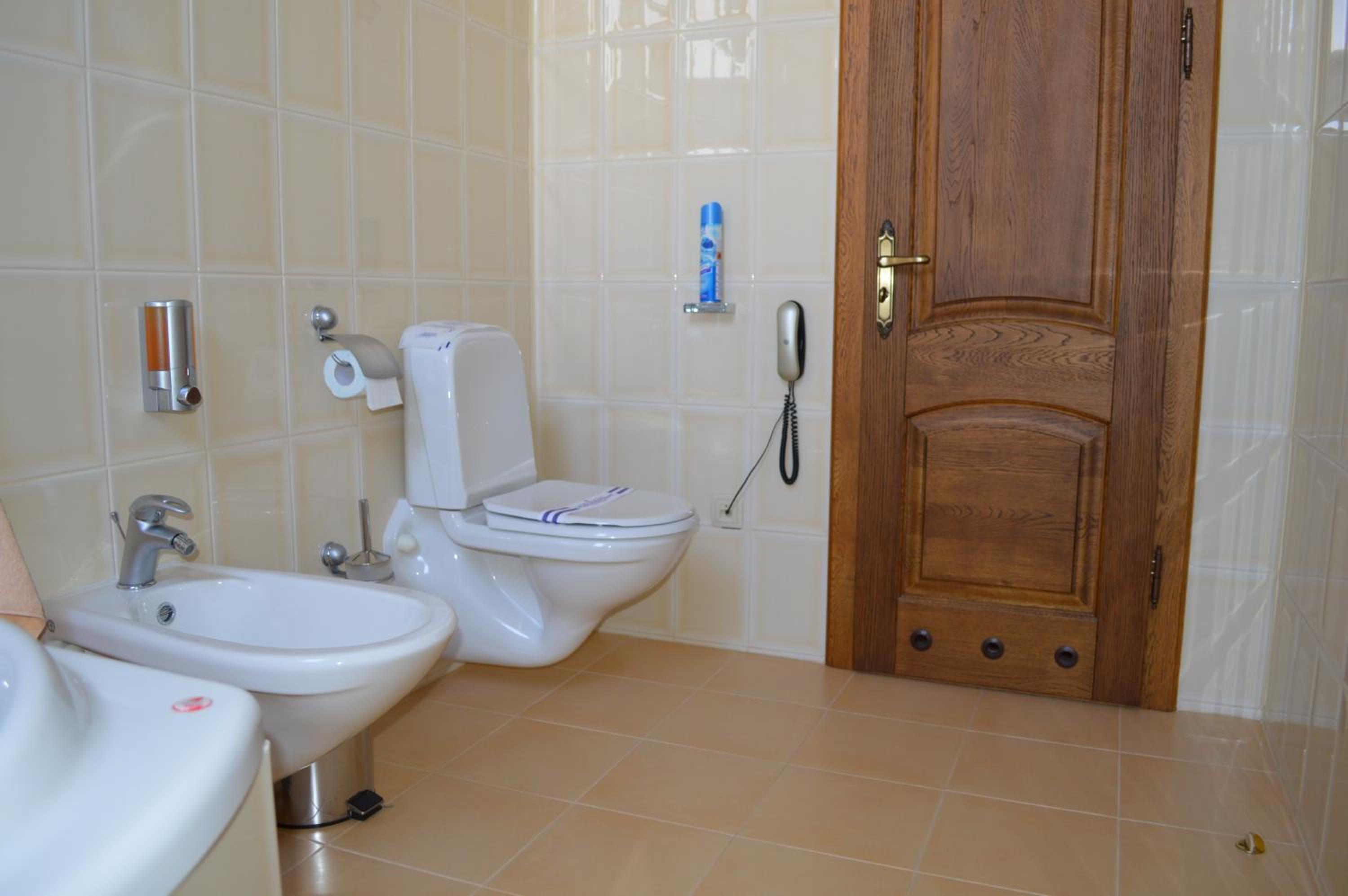 Standard Double Suite photo 1