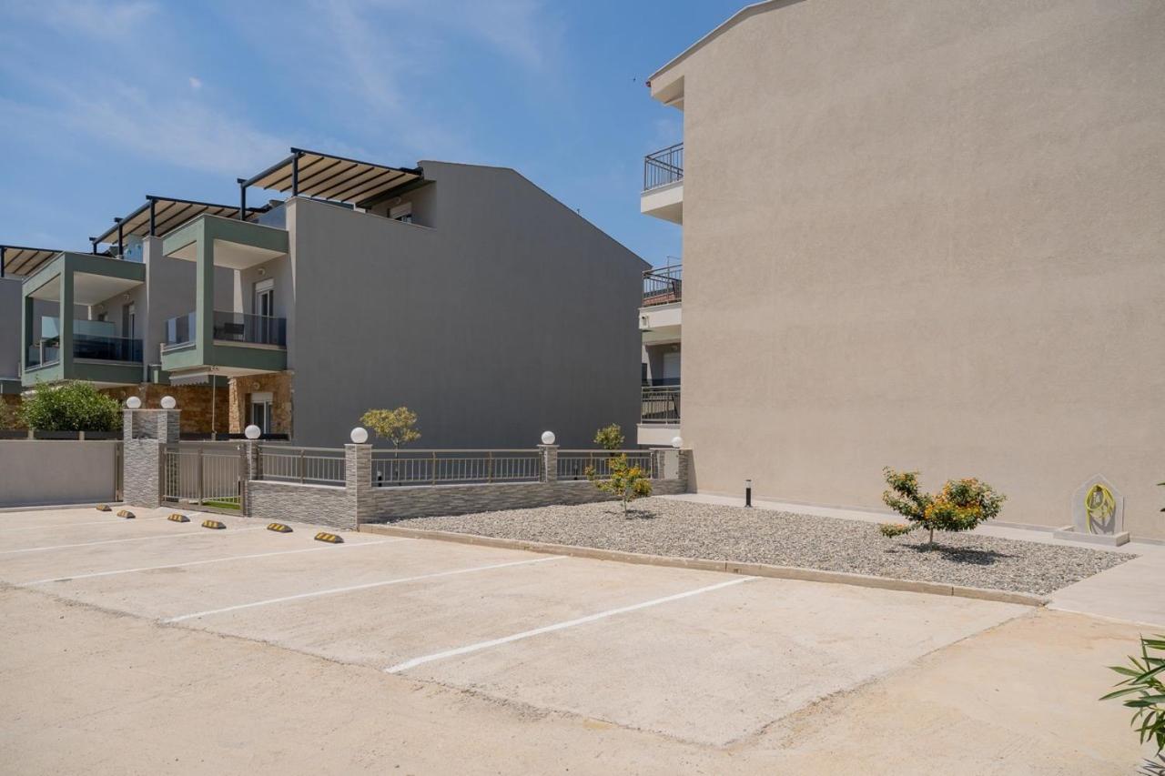 OASIS luxury apartments and rooms nikiti, Foto 4
