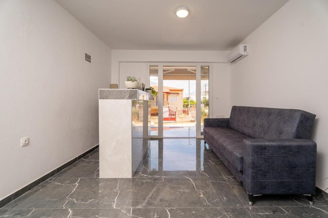 OASIS luxury apartments and rooms nikiti, Foto 2
