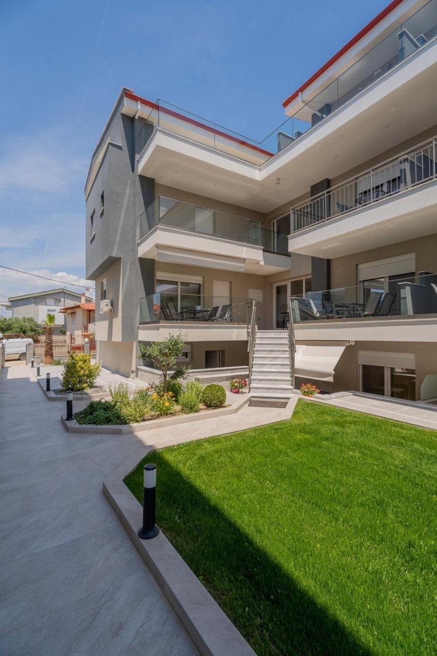 OASIS luxury apartments and rooms nikiti, Foto 3