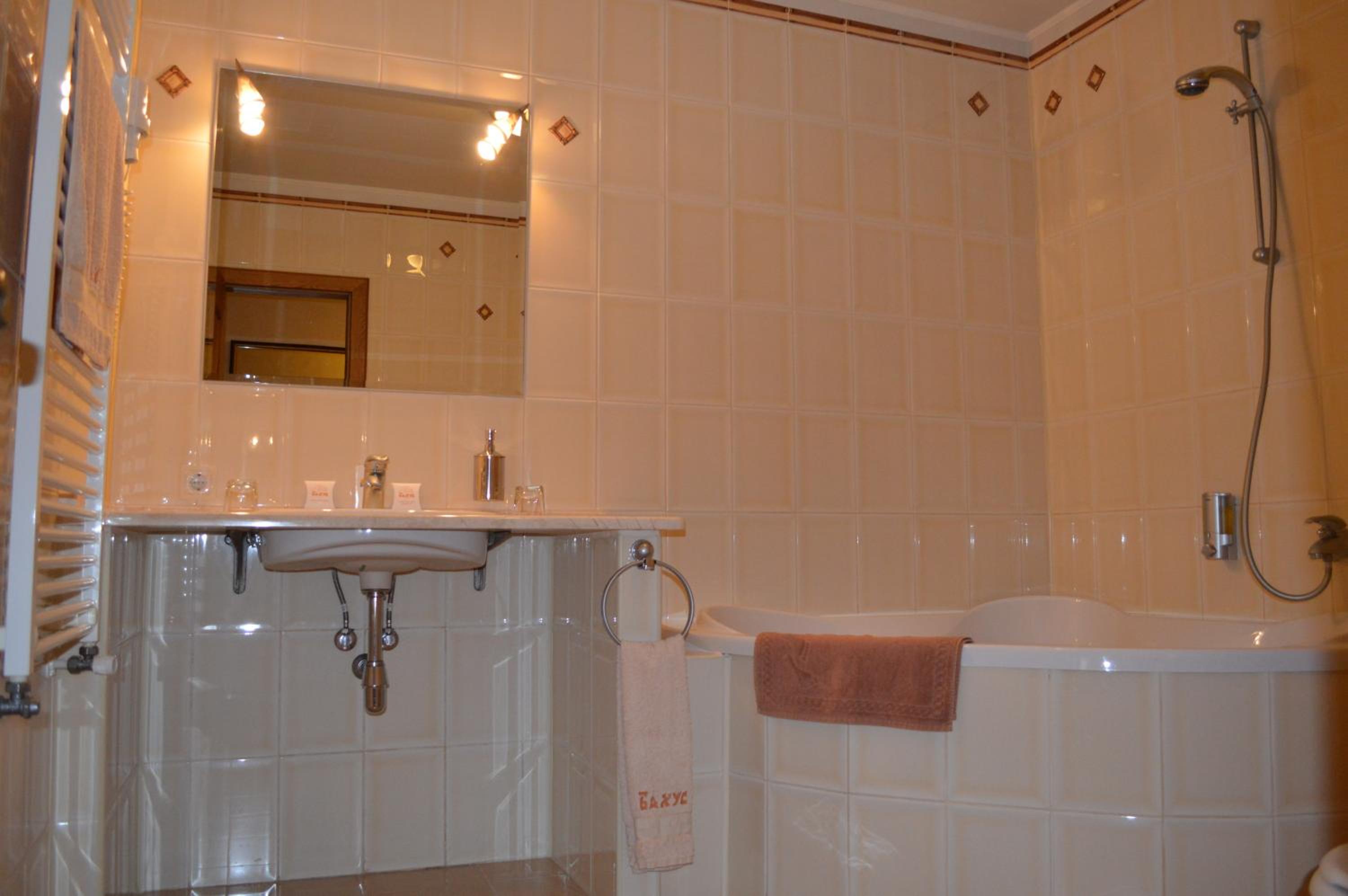 Bungalow photo 1