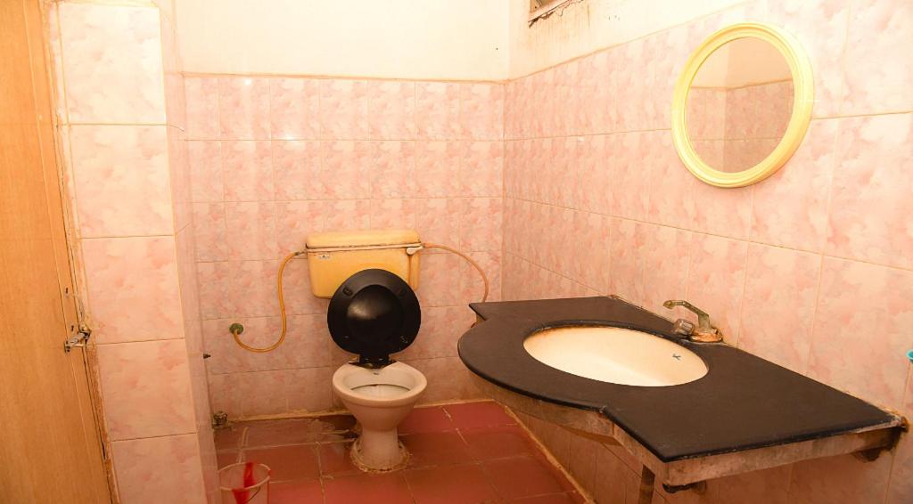 Deluxe Triple Room photo 2