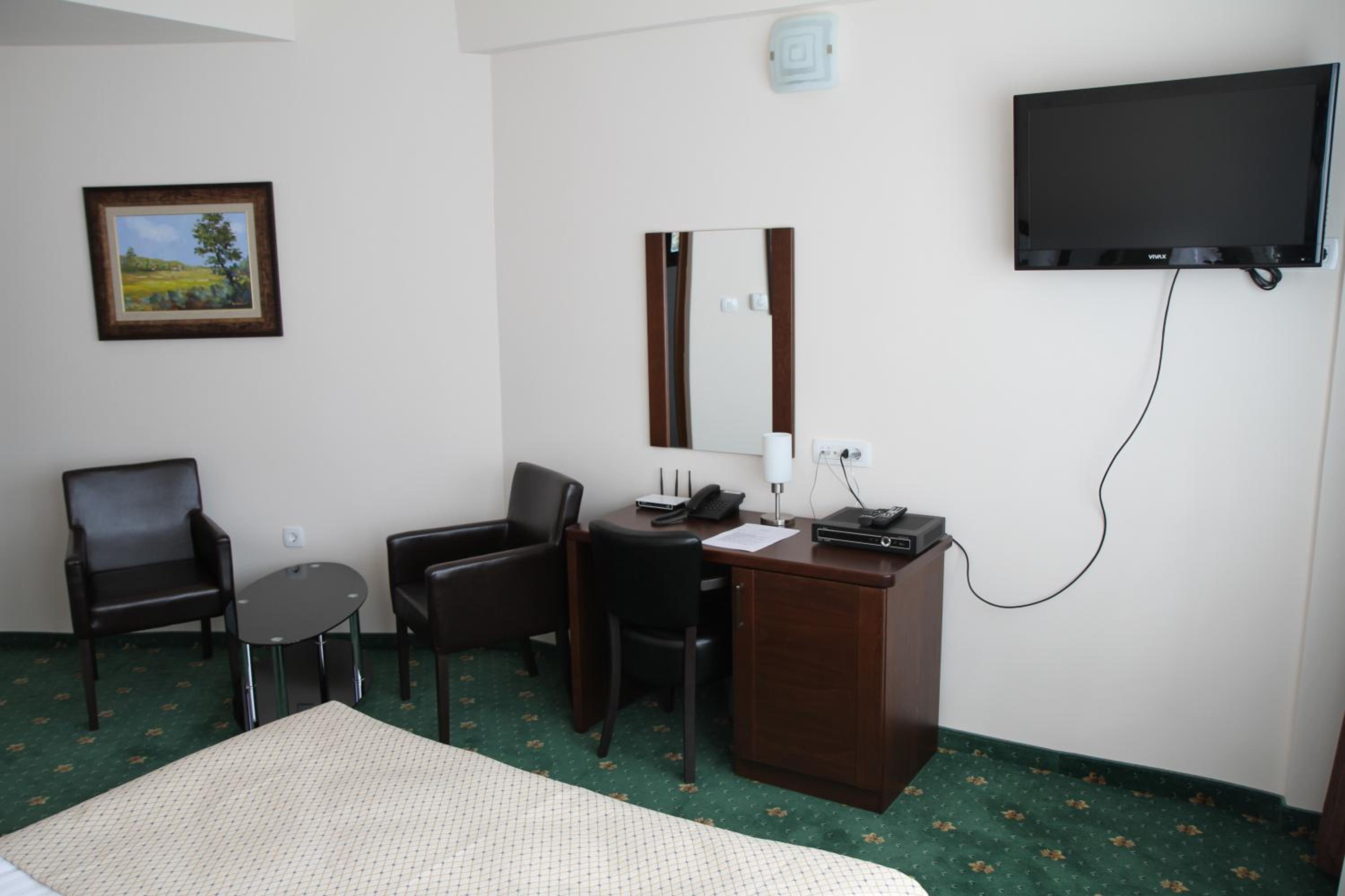 Superior Double Room photo 3