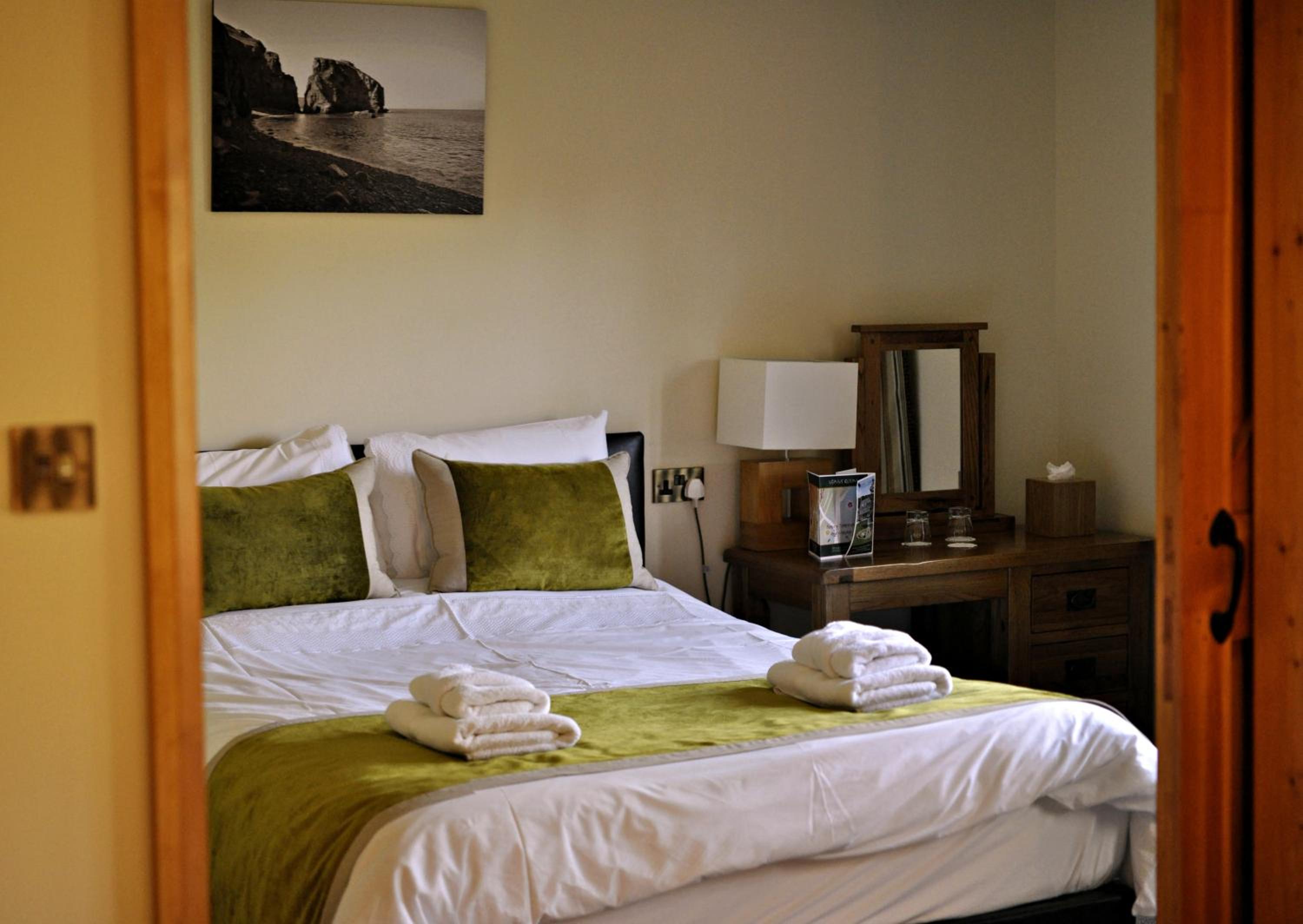 Double Suite photo 1
