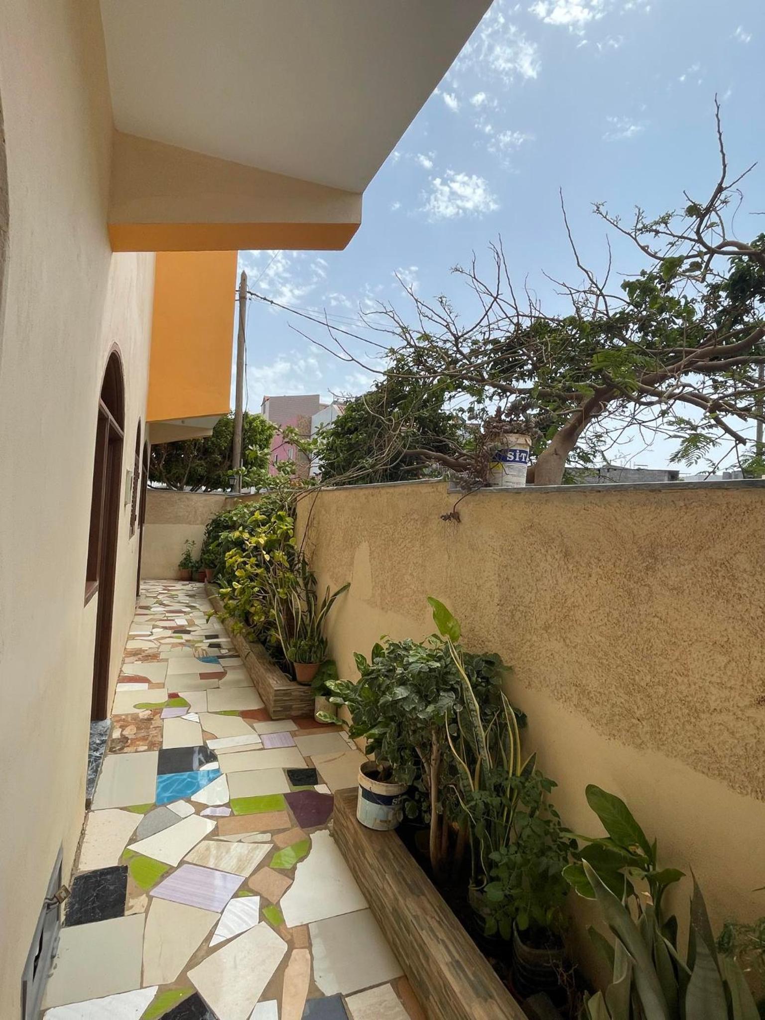 Double Room with Terrace photo 1