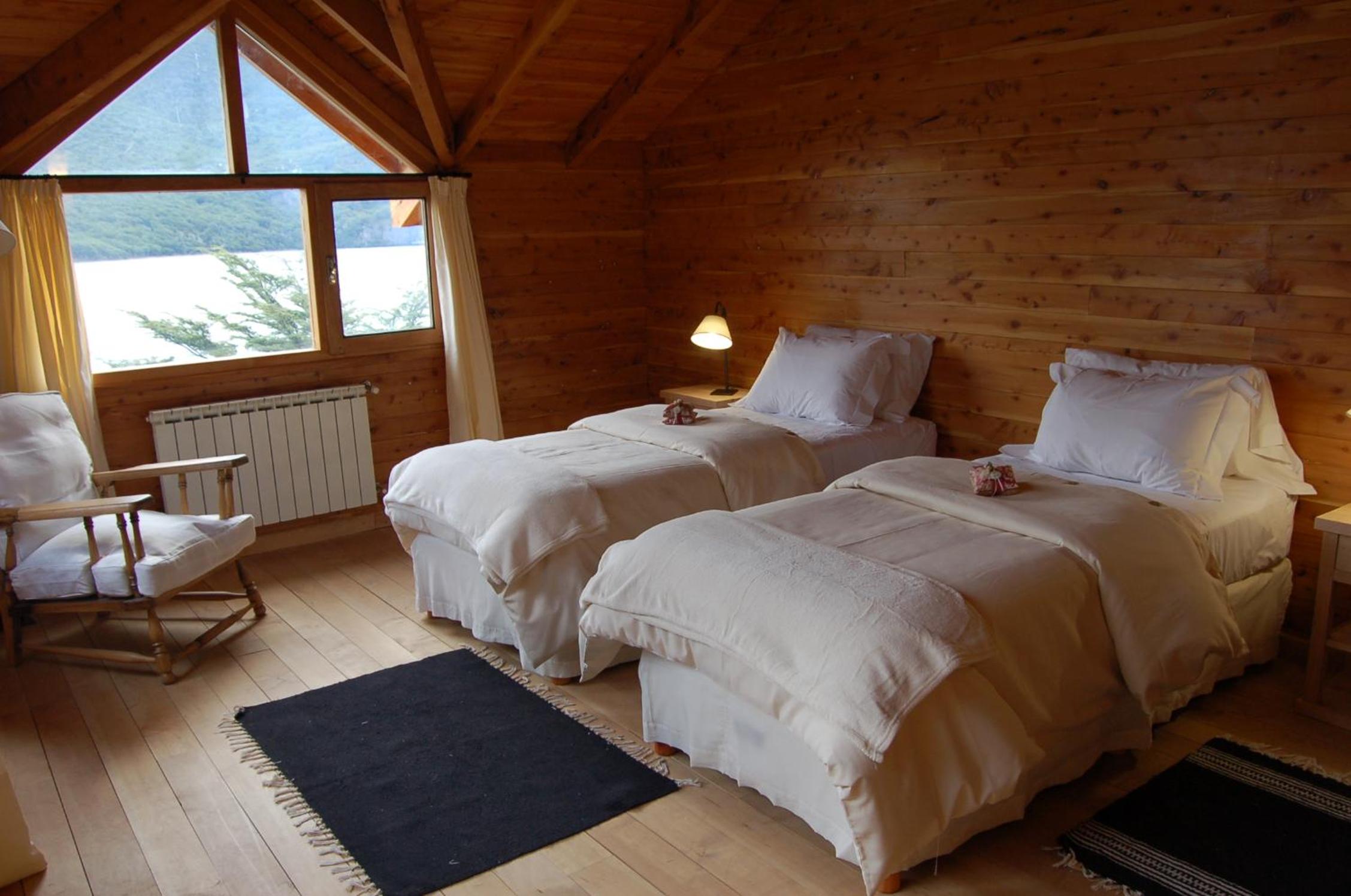 Superior Double or Twin Room photo 2
