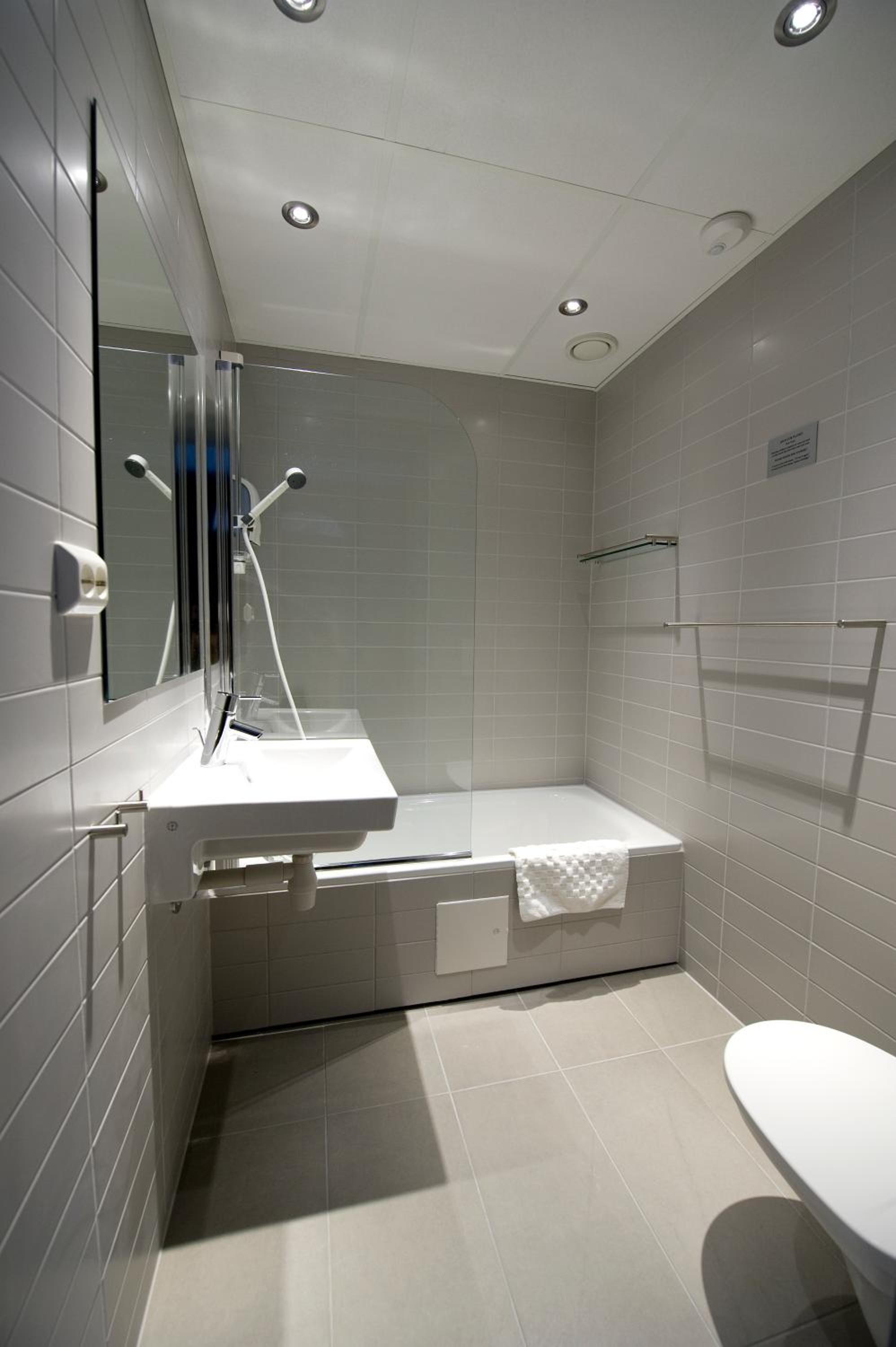 Standard Double Room Separate Building  - Photo 4
