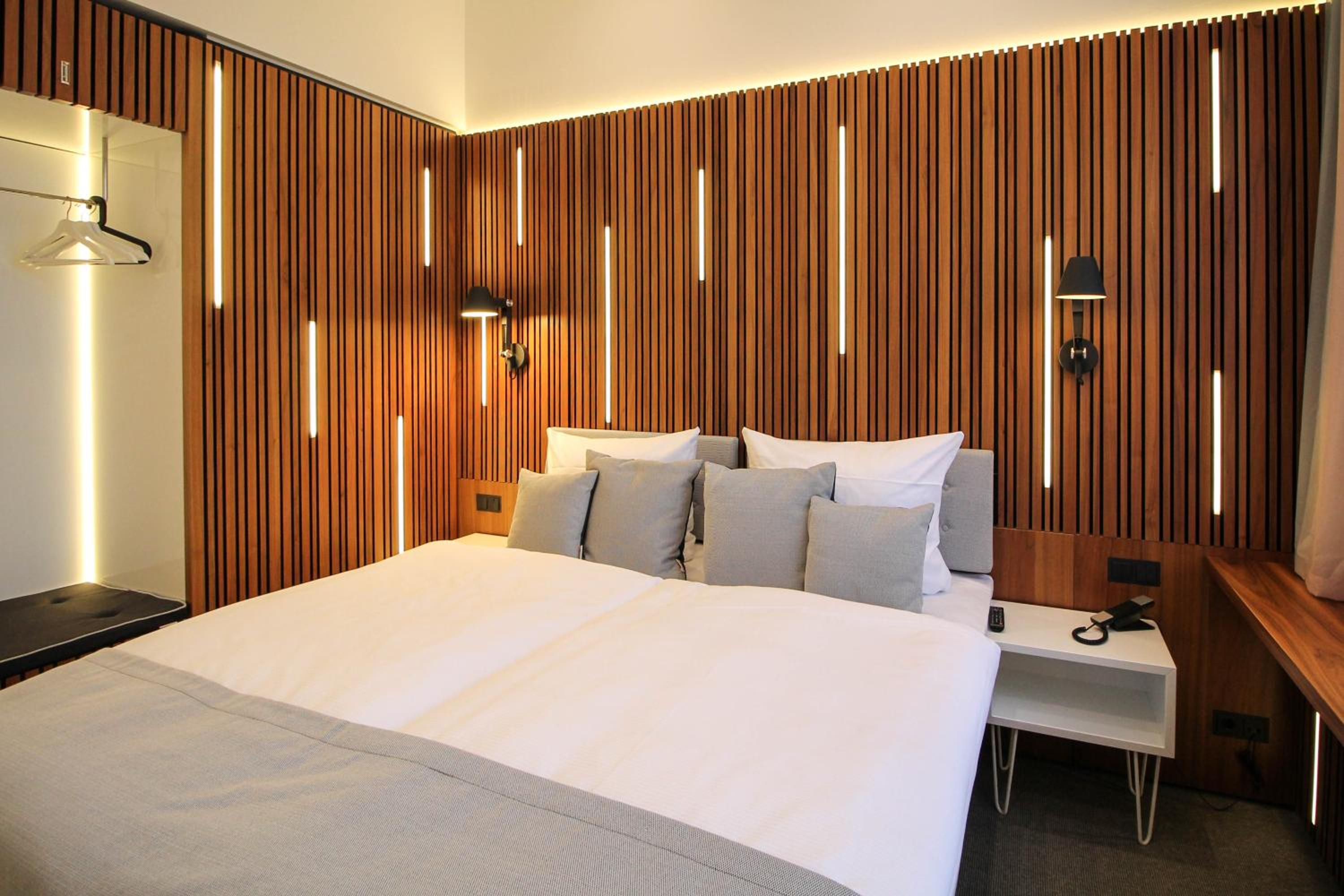 Standard Double Room photo 2