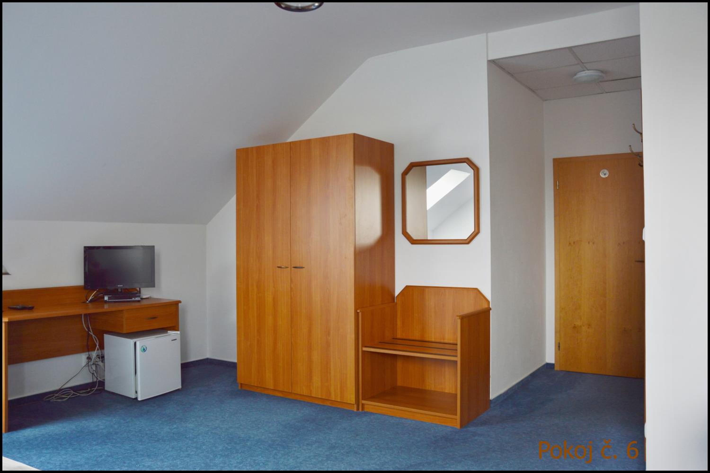 Superior Double or Twin Room photo 3