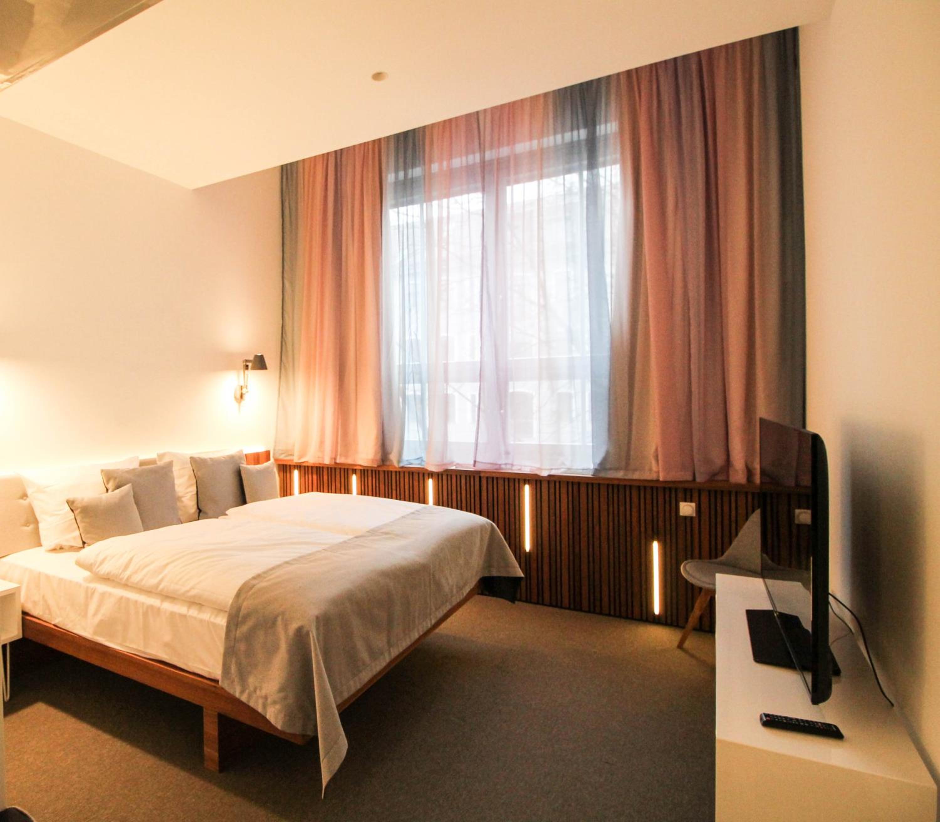 Suite photo 1