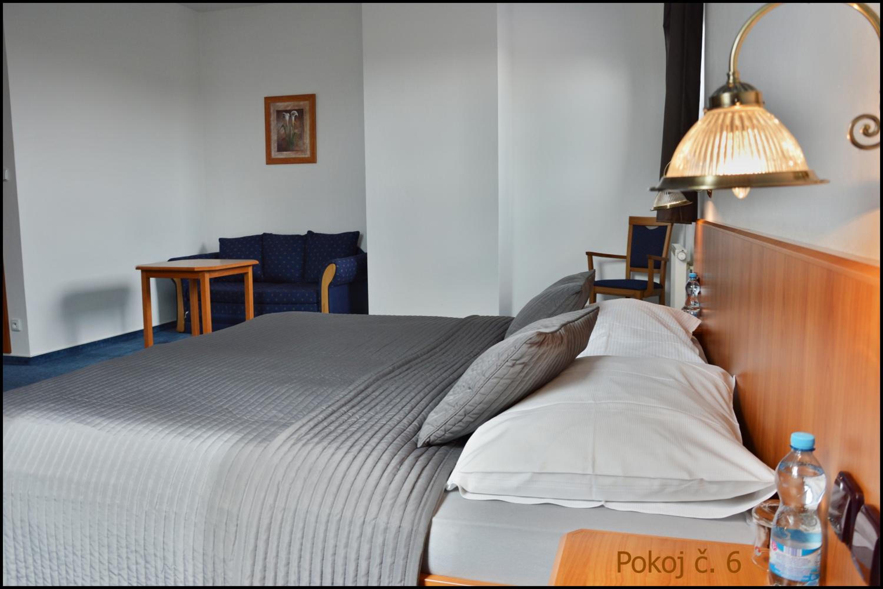 Superior Double or Twin Room photo 1