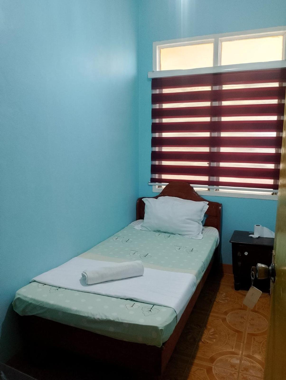 Standard Double Room with Fan