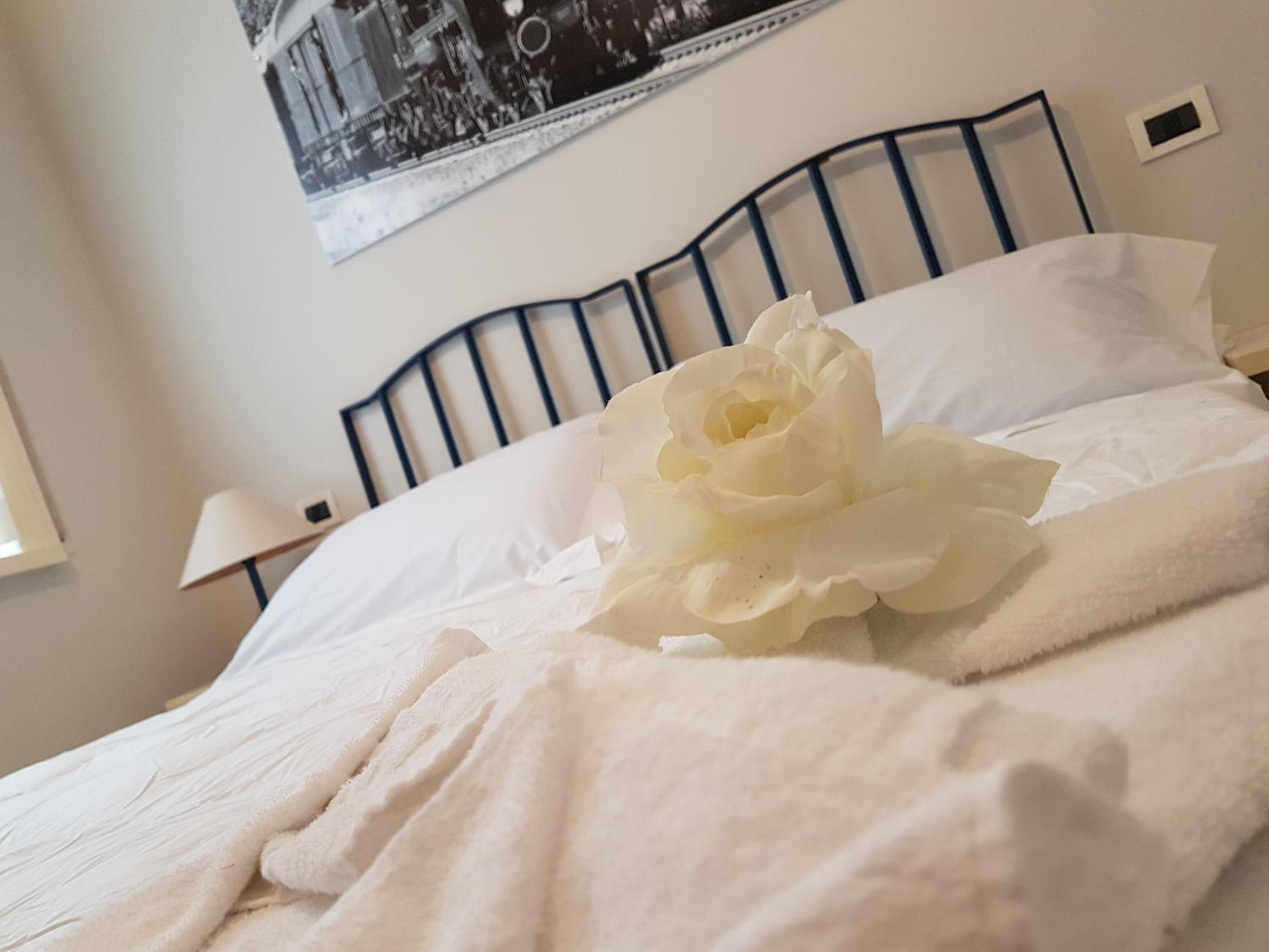 Standard Double or Twin Room - Photo 4
