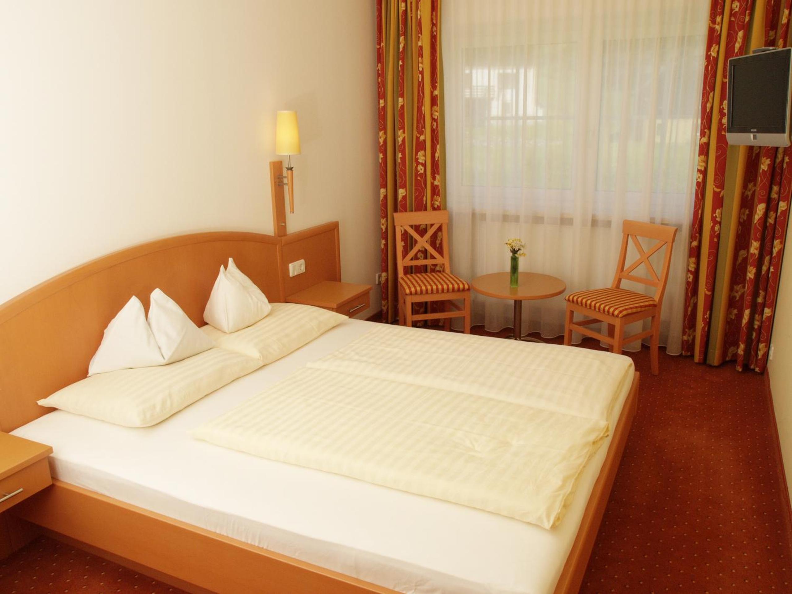Double Room with Mountain View photo 1