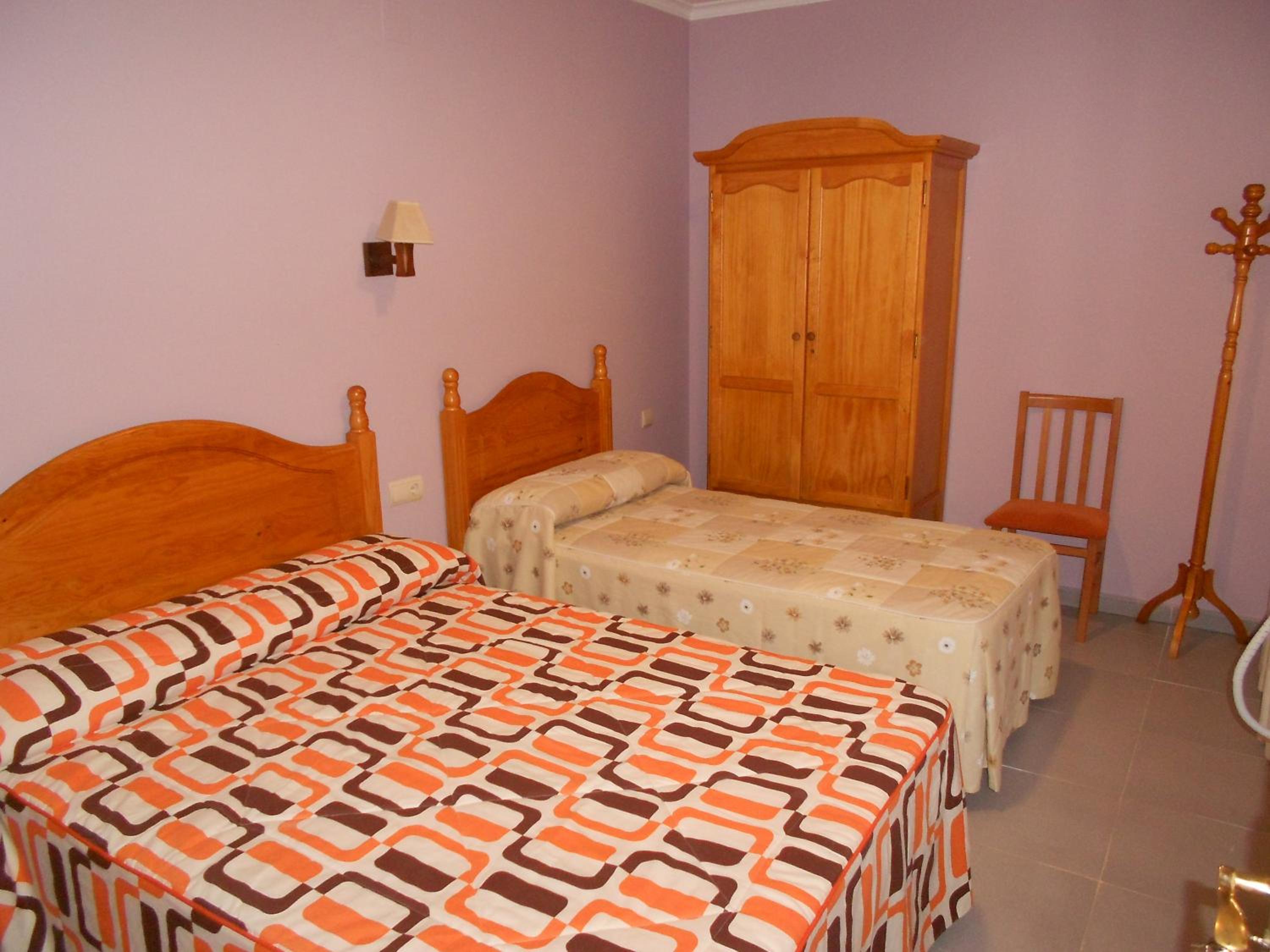 Habitación Doble