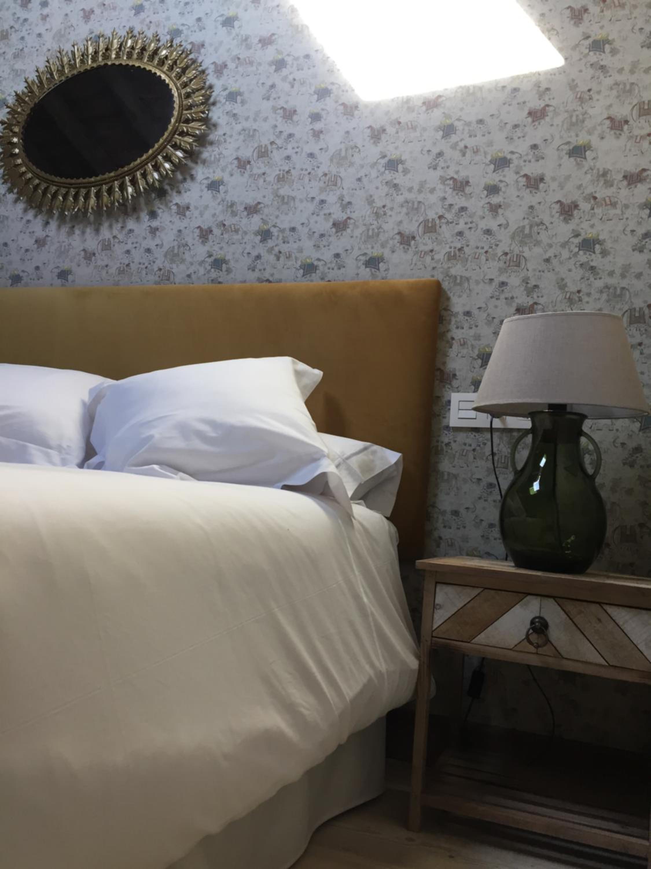Deluxe Double Room - Photo 5