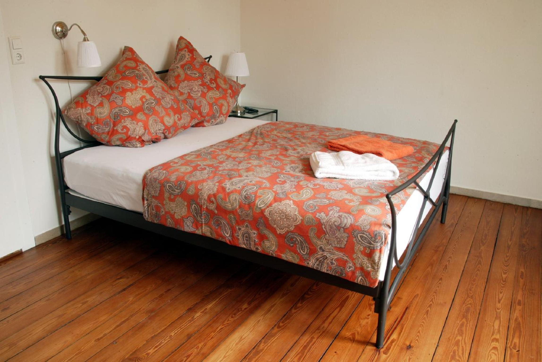 Double Room photo 3