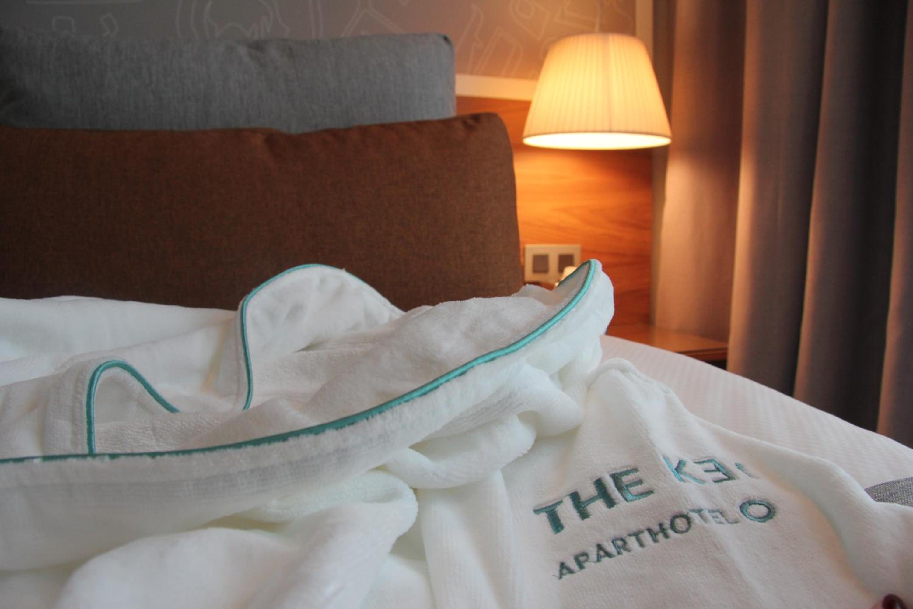 Luxury Room  photo 1
