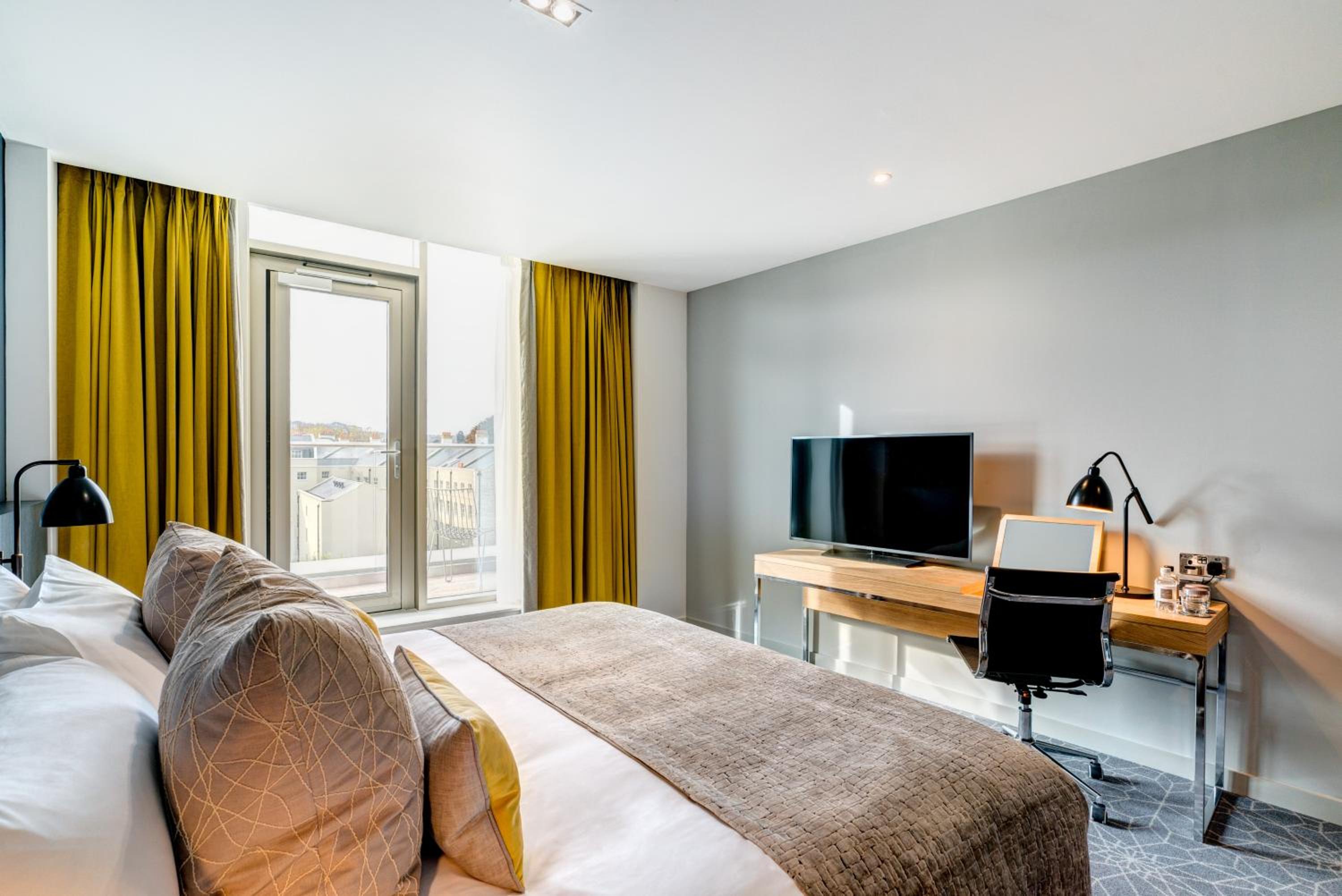 Double Room with Balcony photo 2