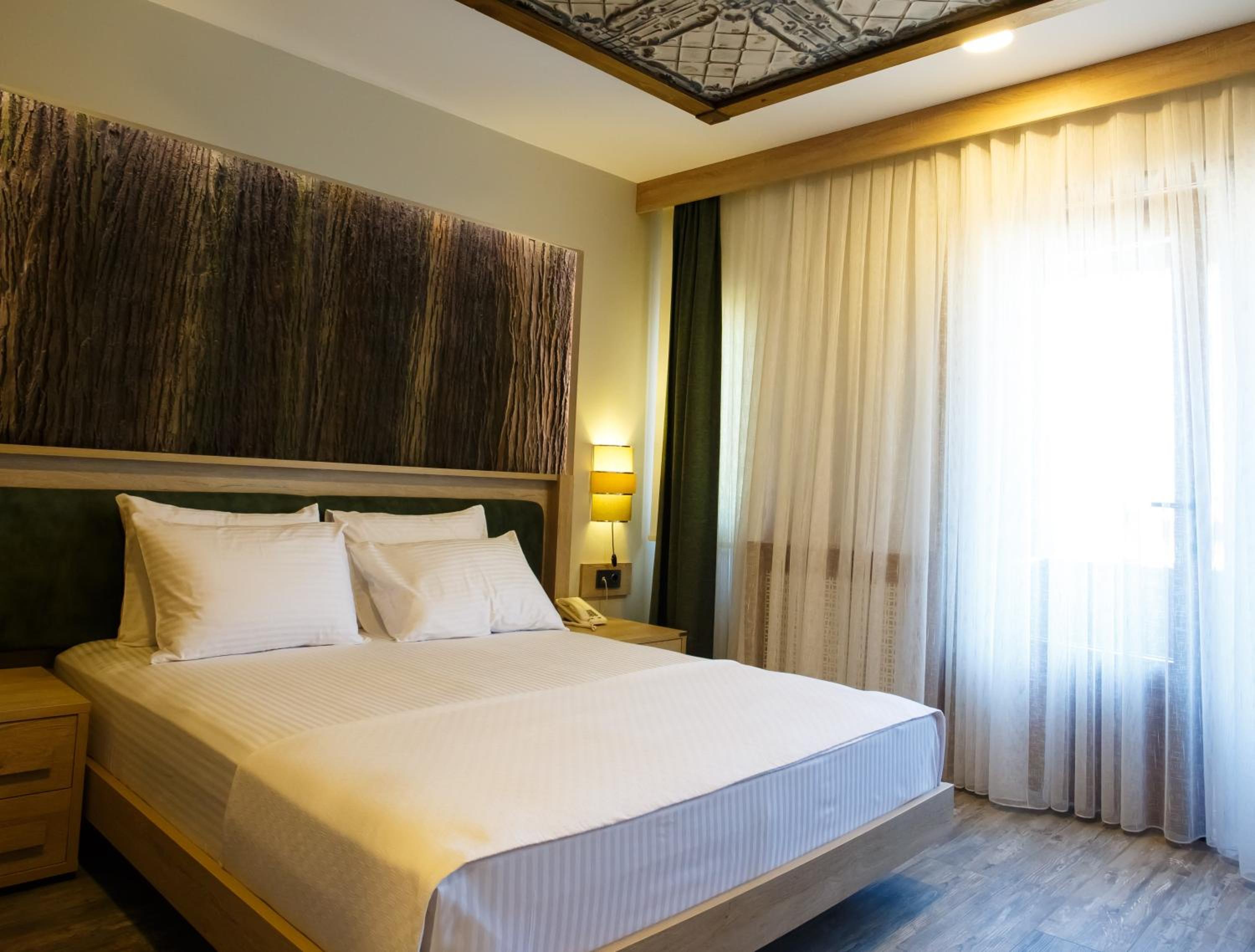 Double Room with Sea View - Photo 5