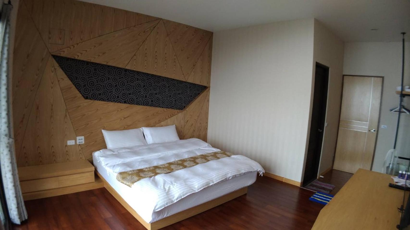 Double Room with Mountain View photo 2