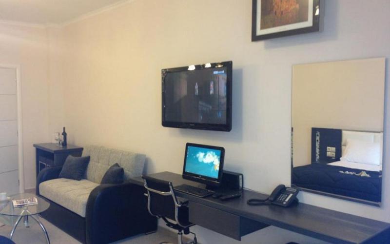 Deluxe Apartment with Accessible Features photo 3