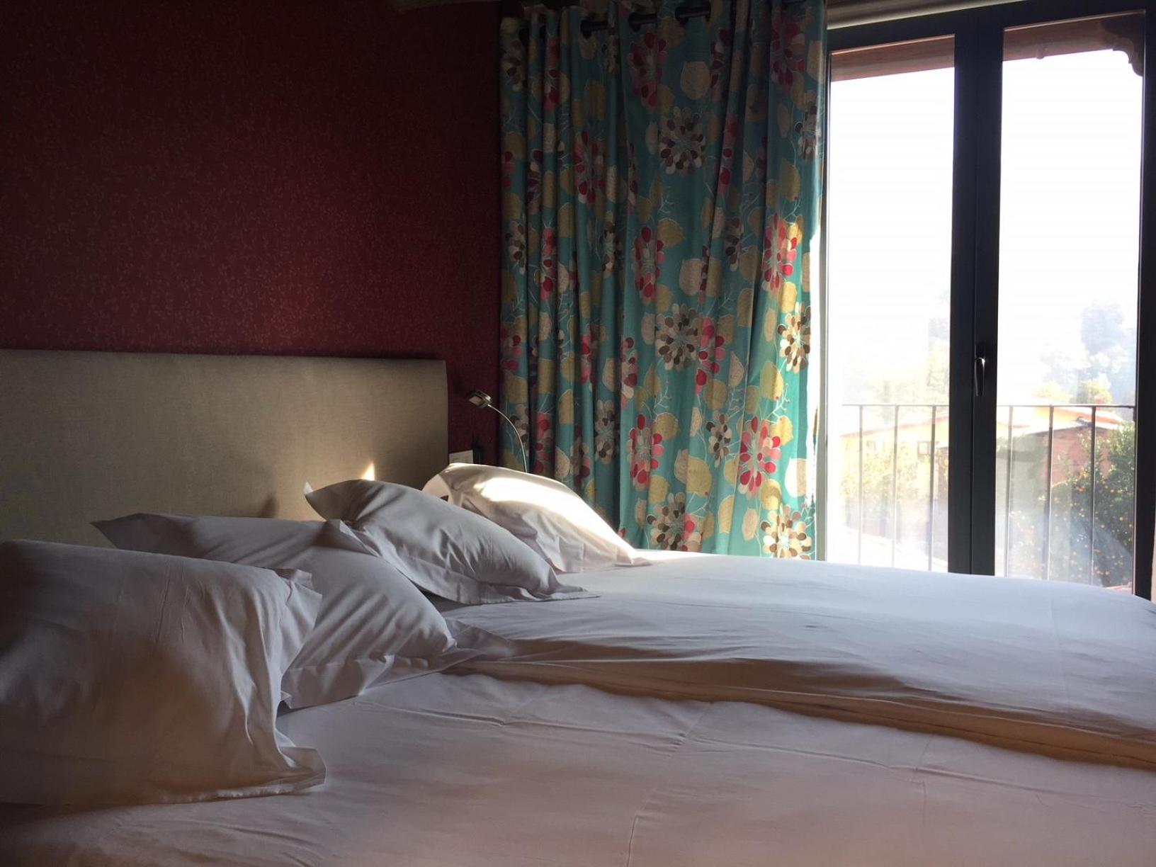 Deluxe Double Room photo 2