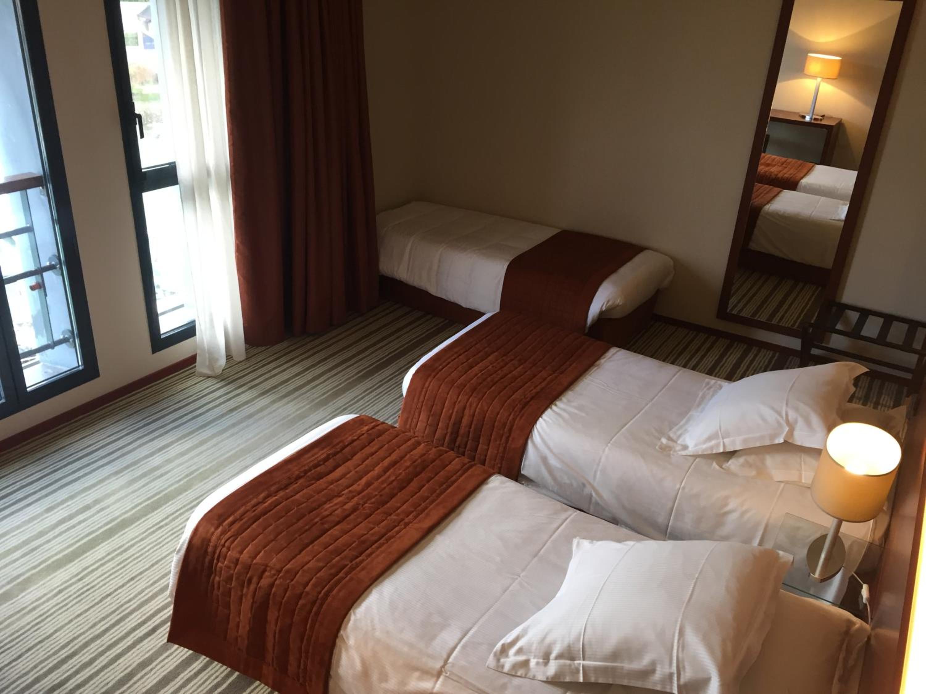 Triple Room - Harbor Side - Photo 7