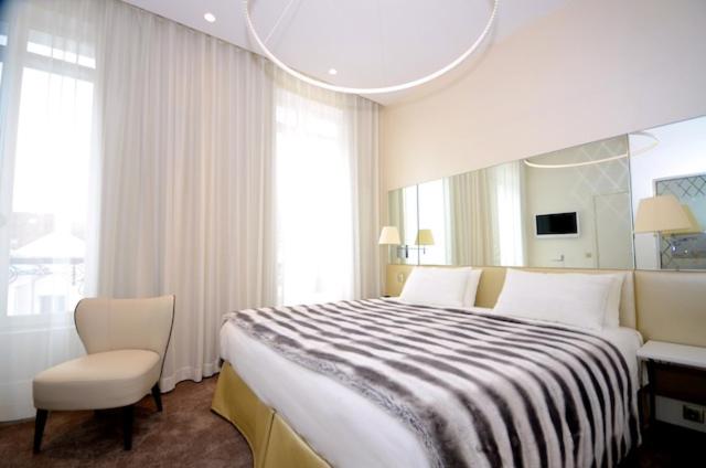 Superior Double or Twin Room - Photo 6