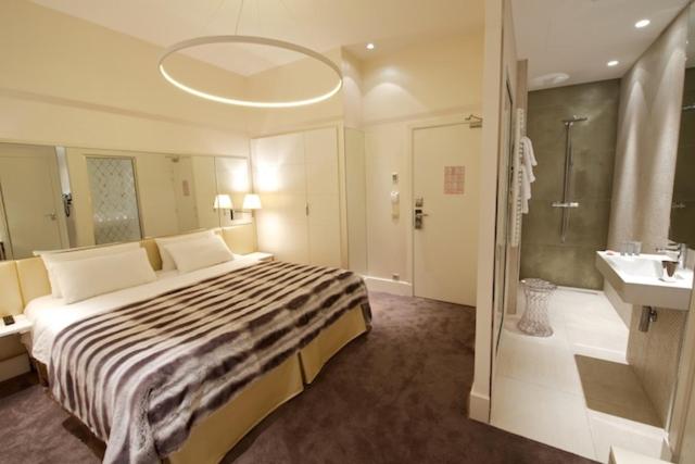 Superior Double or Twin Room - Photo 5