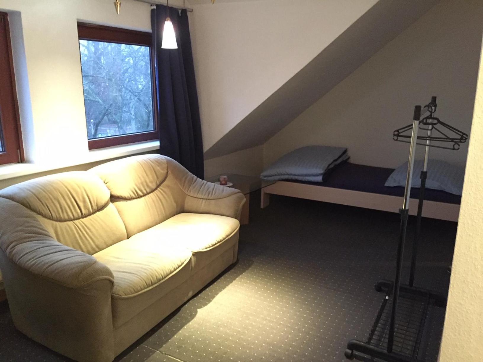 Basic Triple Room - Photo 3