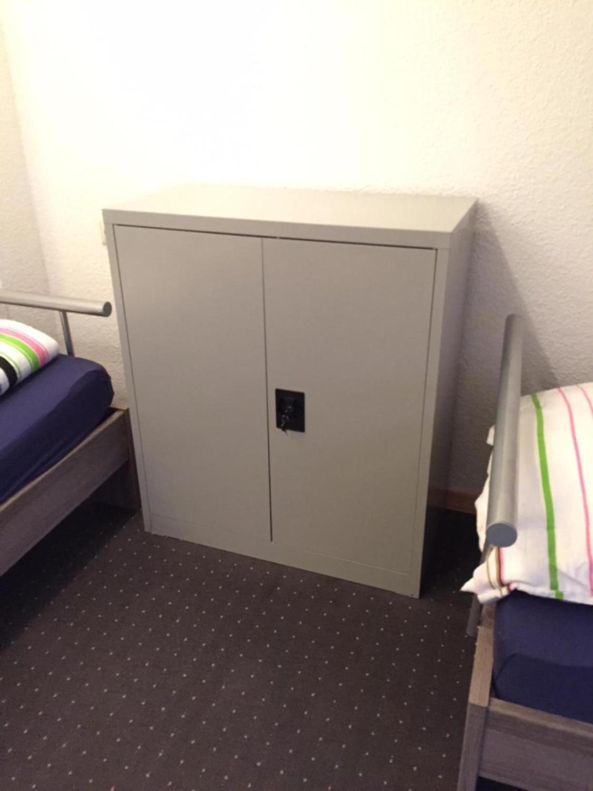 Basic Triple Room - Photo 2