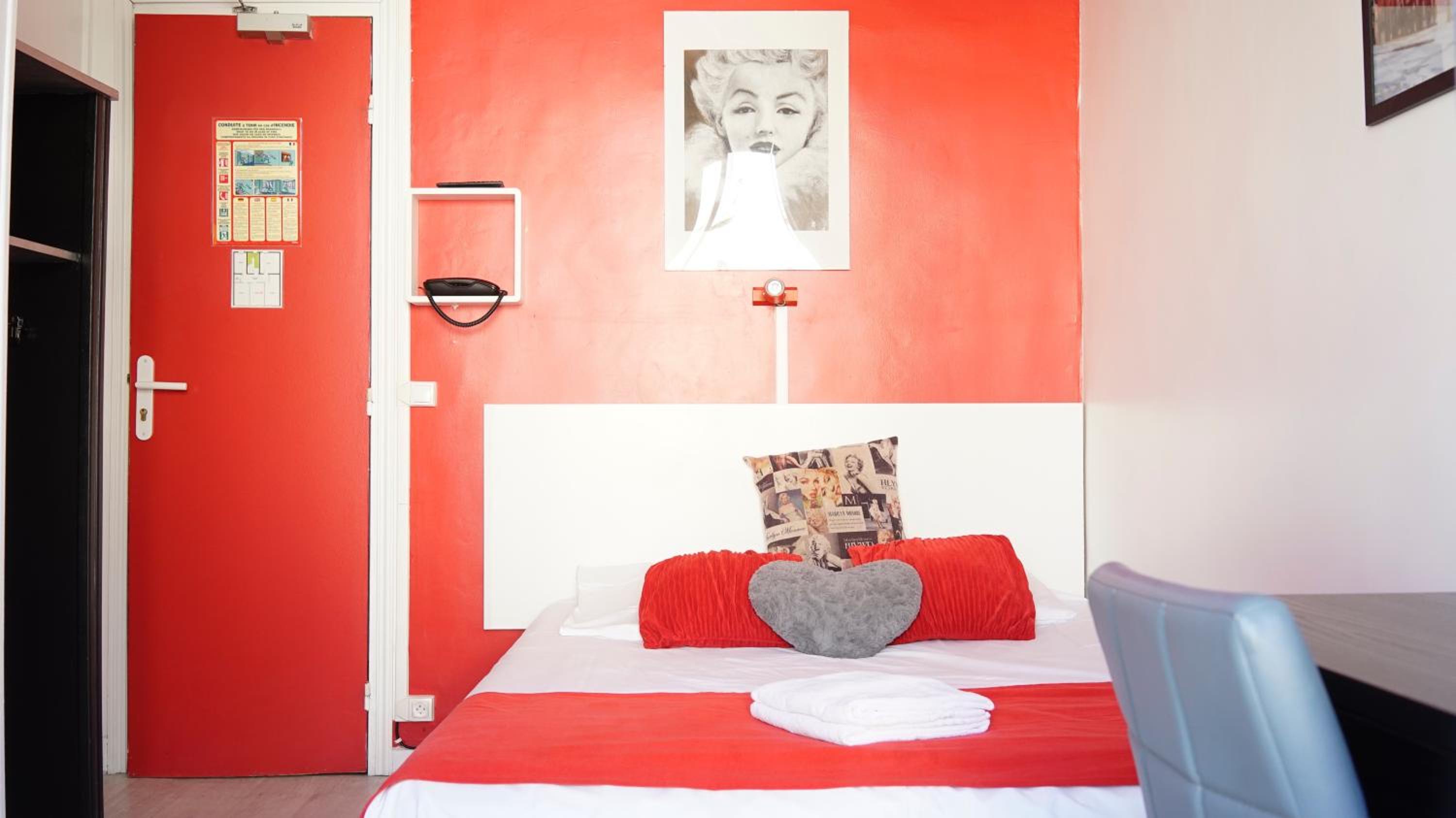 Double Room photo 3