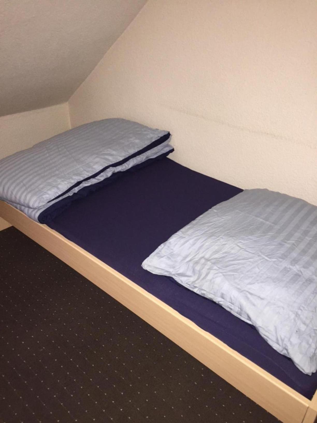 Basic Triple Room - Photo 4