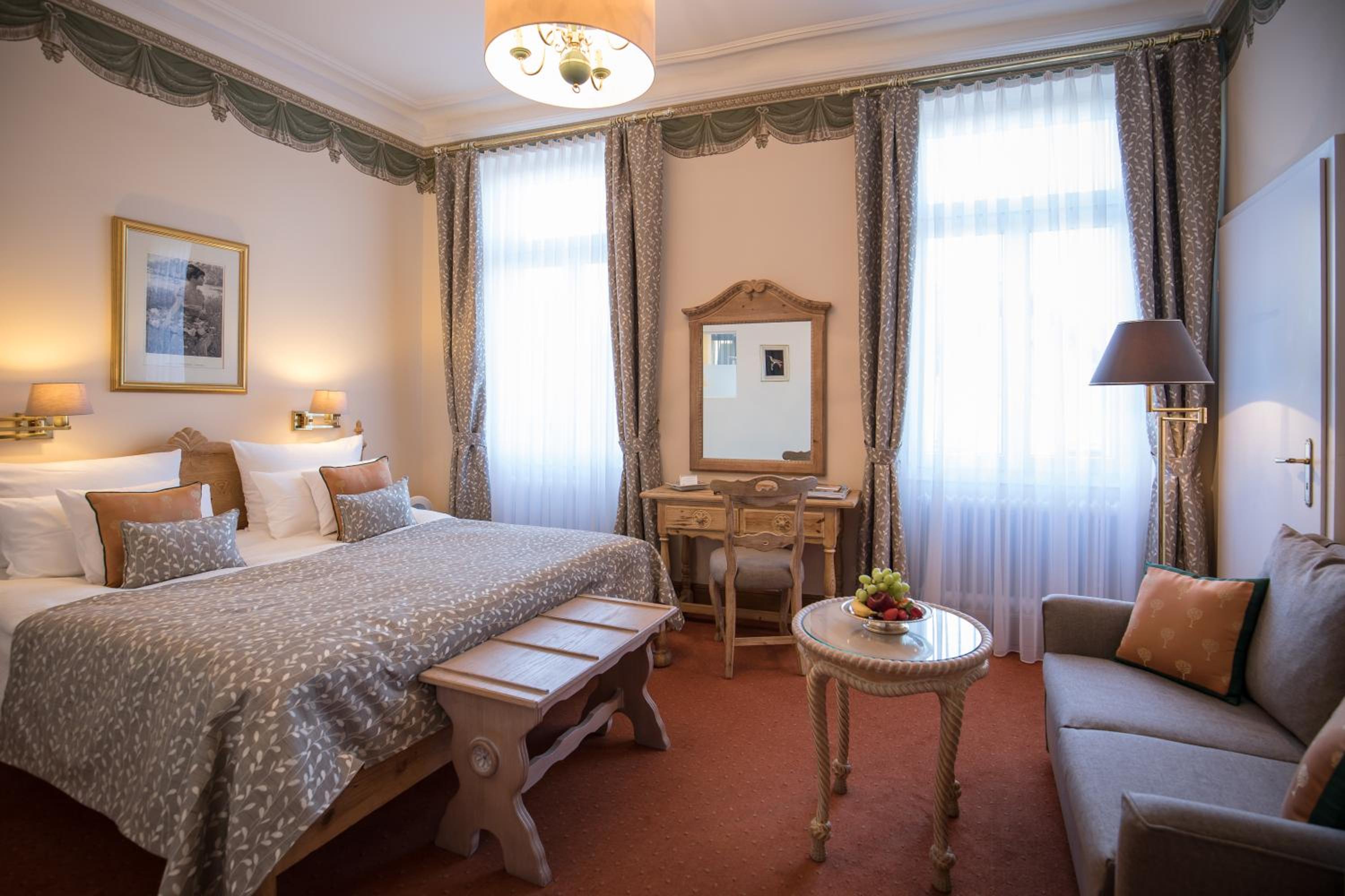 Comfort Double Room - Photo 9