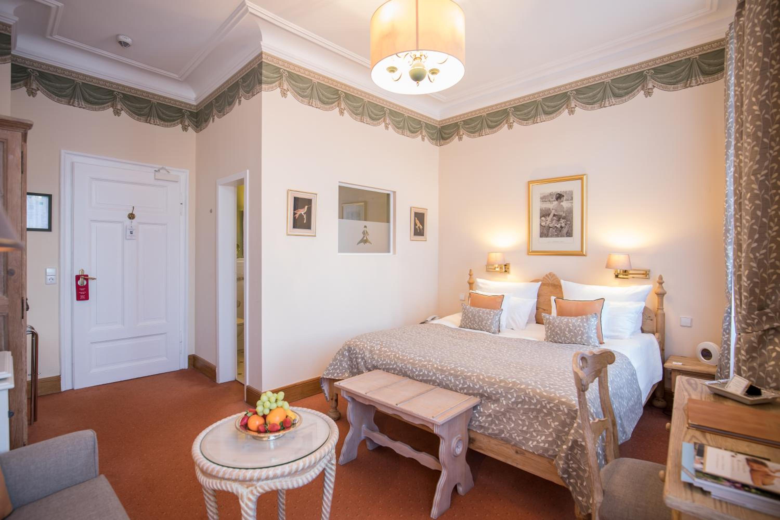 Comfort Double Room - Photo 10
